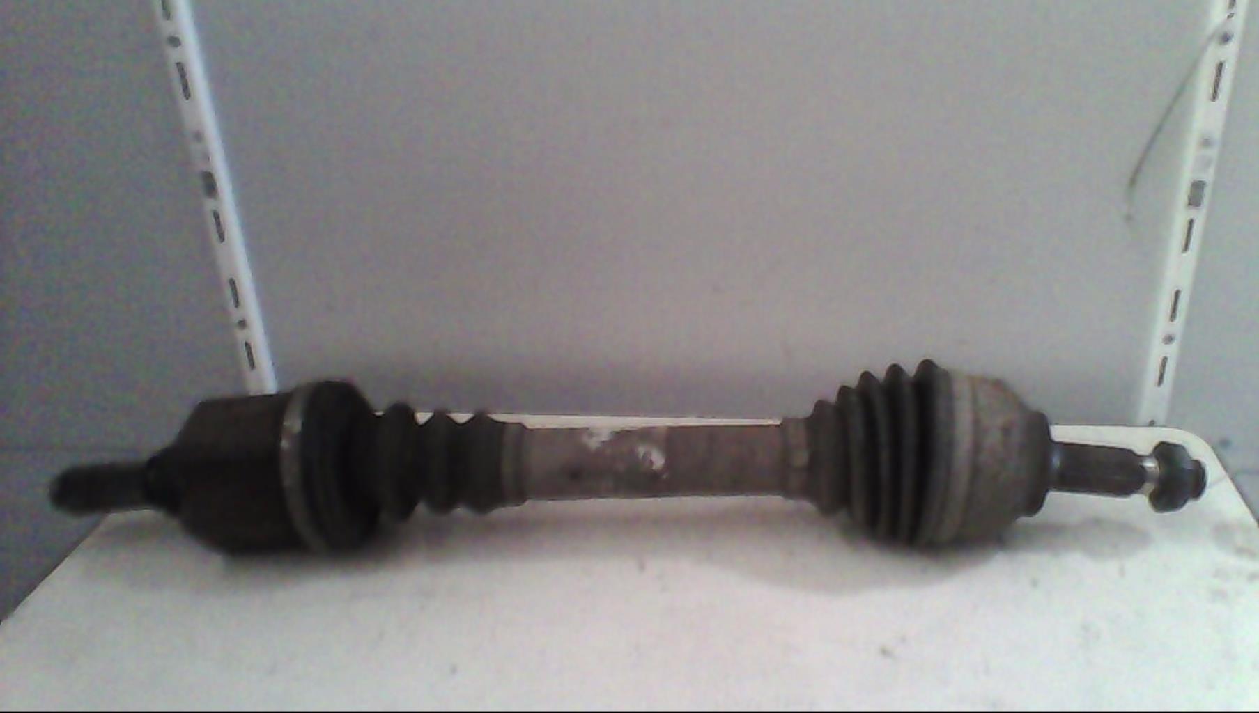 Giunto cardanico albero di trasmissione sinistro PEUGEOT 607 PHASE 2 Diésel - 1