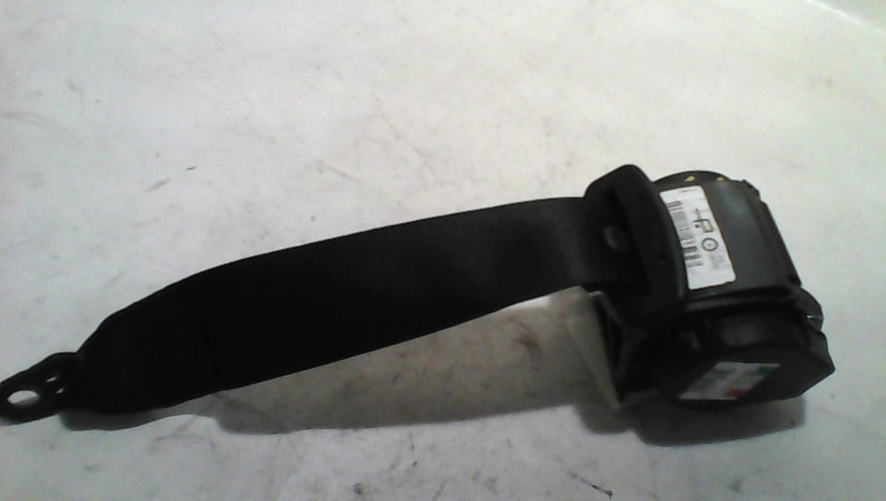 Cintura di sicurezza posteriore destra BMW SERIE 1 F20 PHASE 1 Diésel - 1