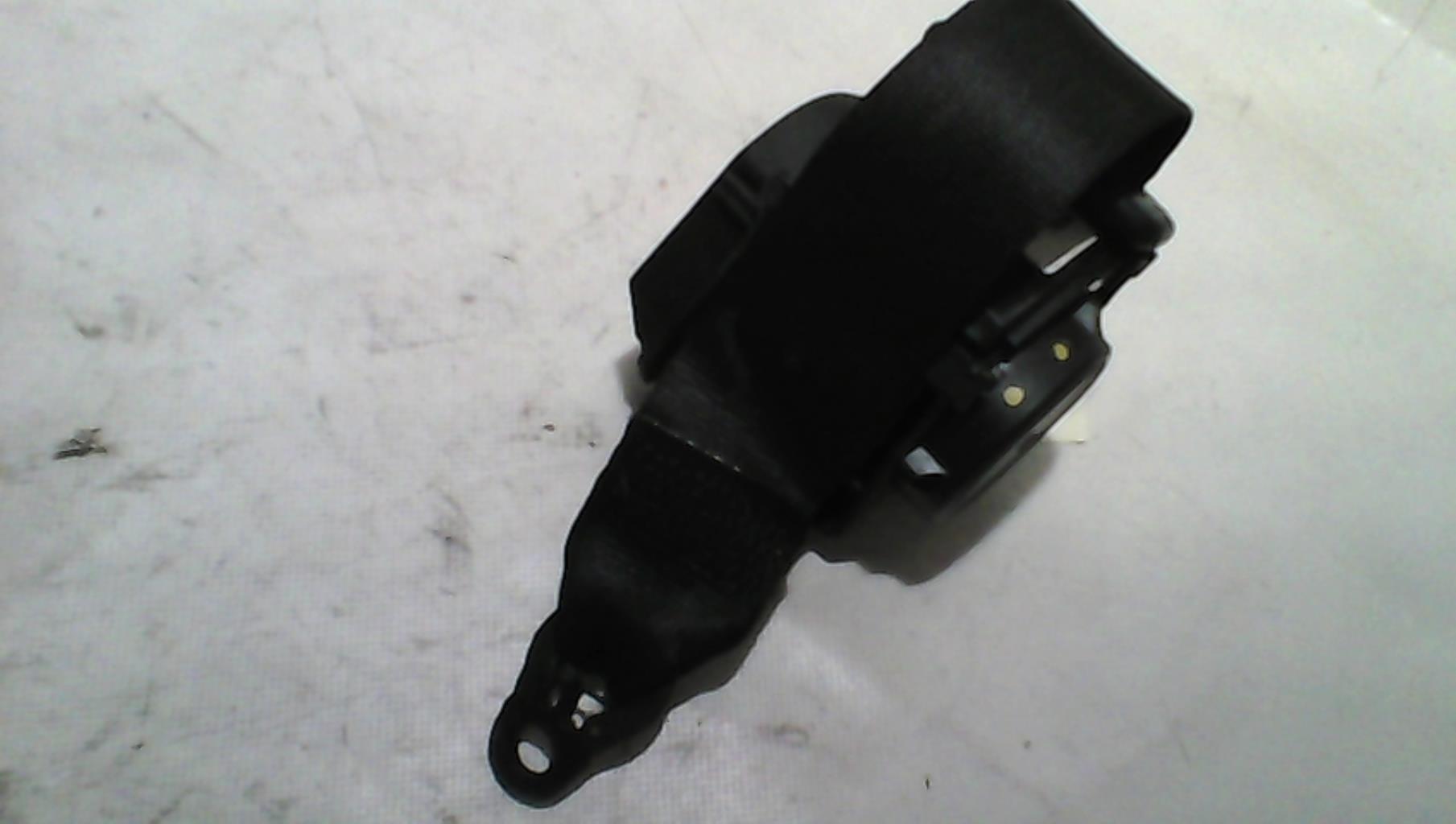Cintura di sicurezza posteriore sinistra BMW SERIE 1 F20 PHASE 1 Diésel - 1