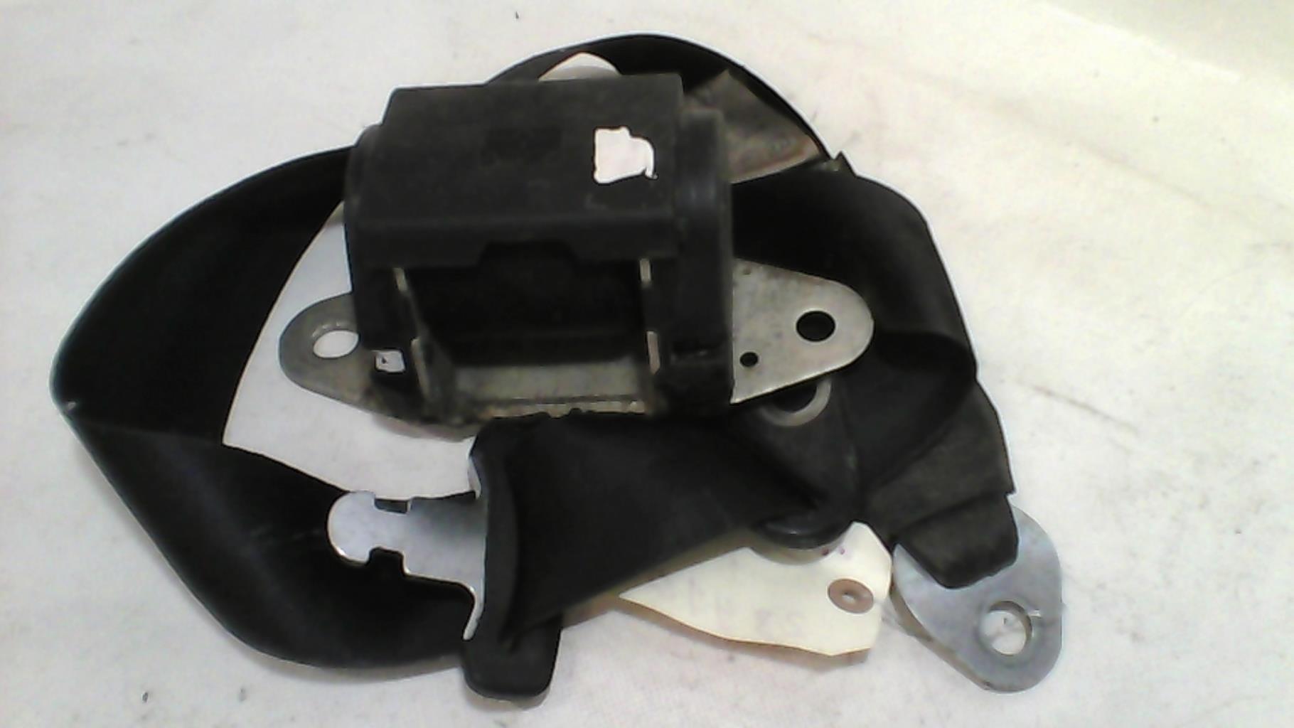 Cintura di sicurezza anteriore destra RENAULT R4 FOURGONNETTE Gasolina - 1