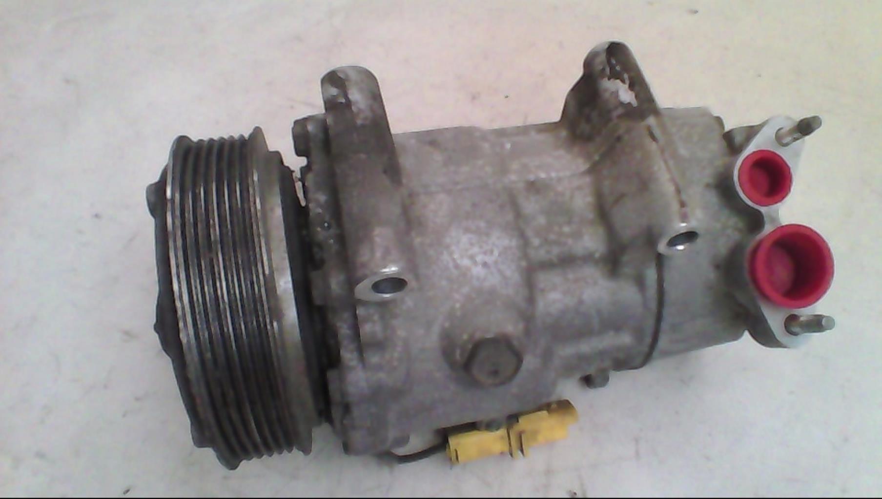 Compressore clima CITROEN C3 1 PHASE 1 Diésel - 1