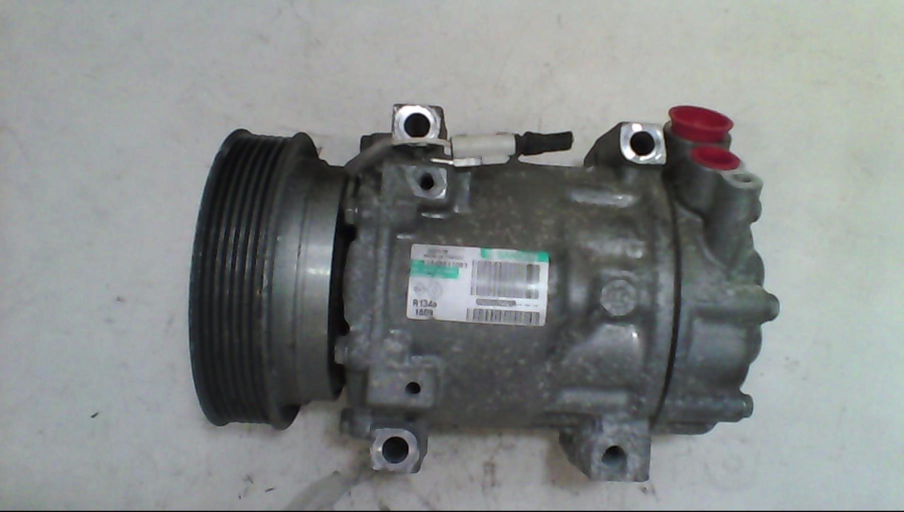 Compresseur clim DACIA SANDERO 1 Diesel - 1