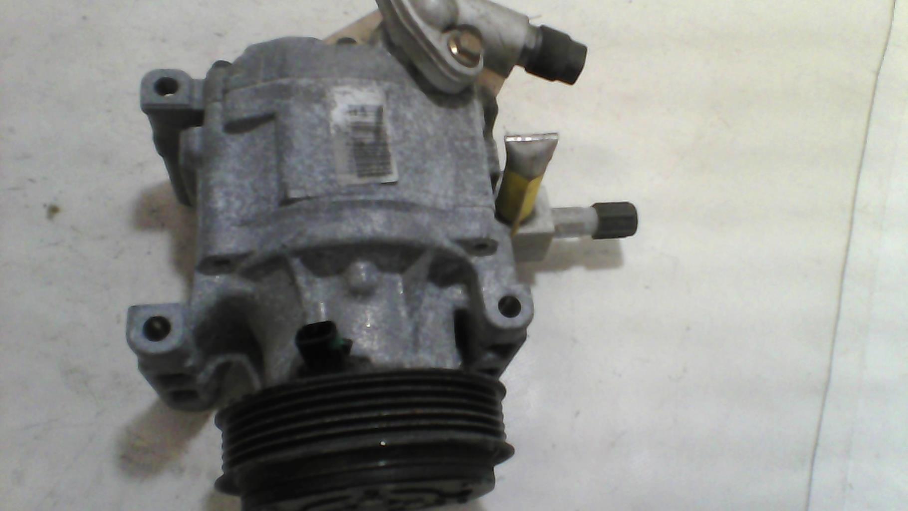 Compressore clima FIAT PANDA 2 PHASE 1 Gasolina - 1
