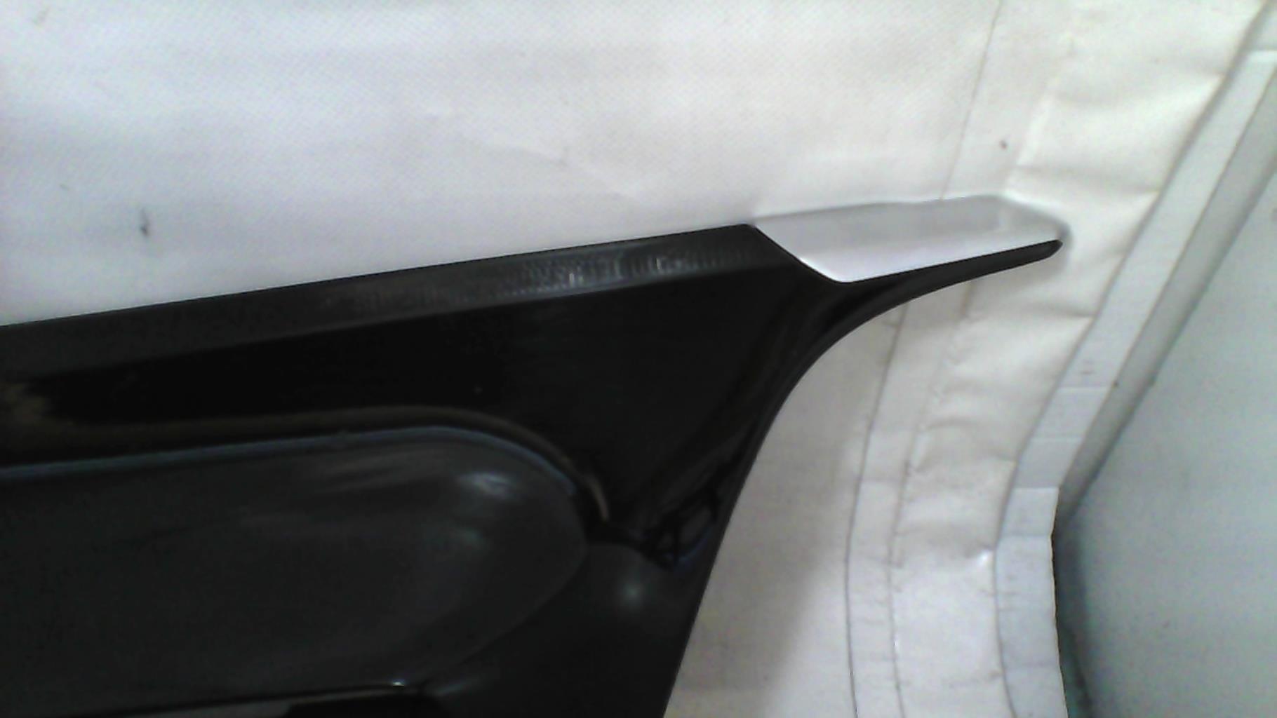 Consolle centrale (interno in plastica) PEUGEOT 208 PHASE 2 Diésel - 1