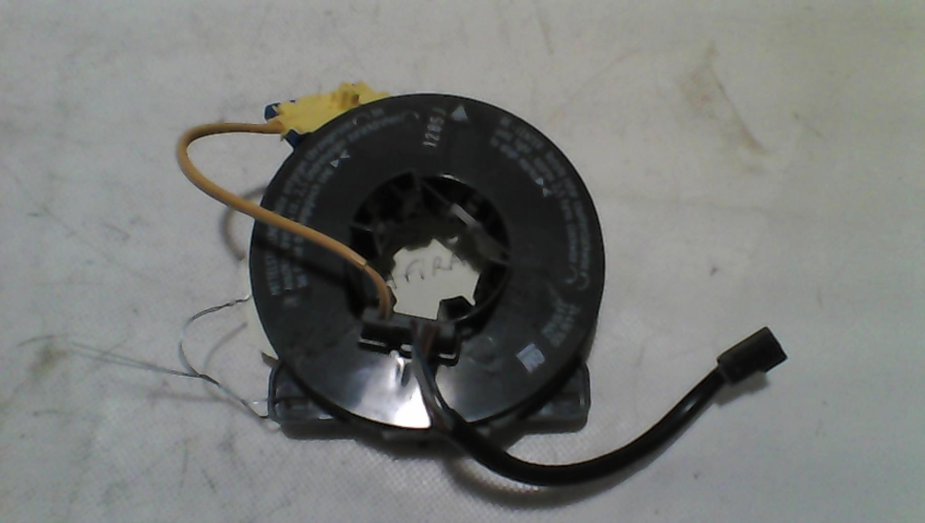 Contatto spiralato OPEL ZAFIRA A Diésel - 1