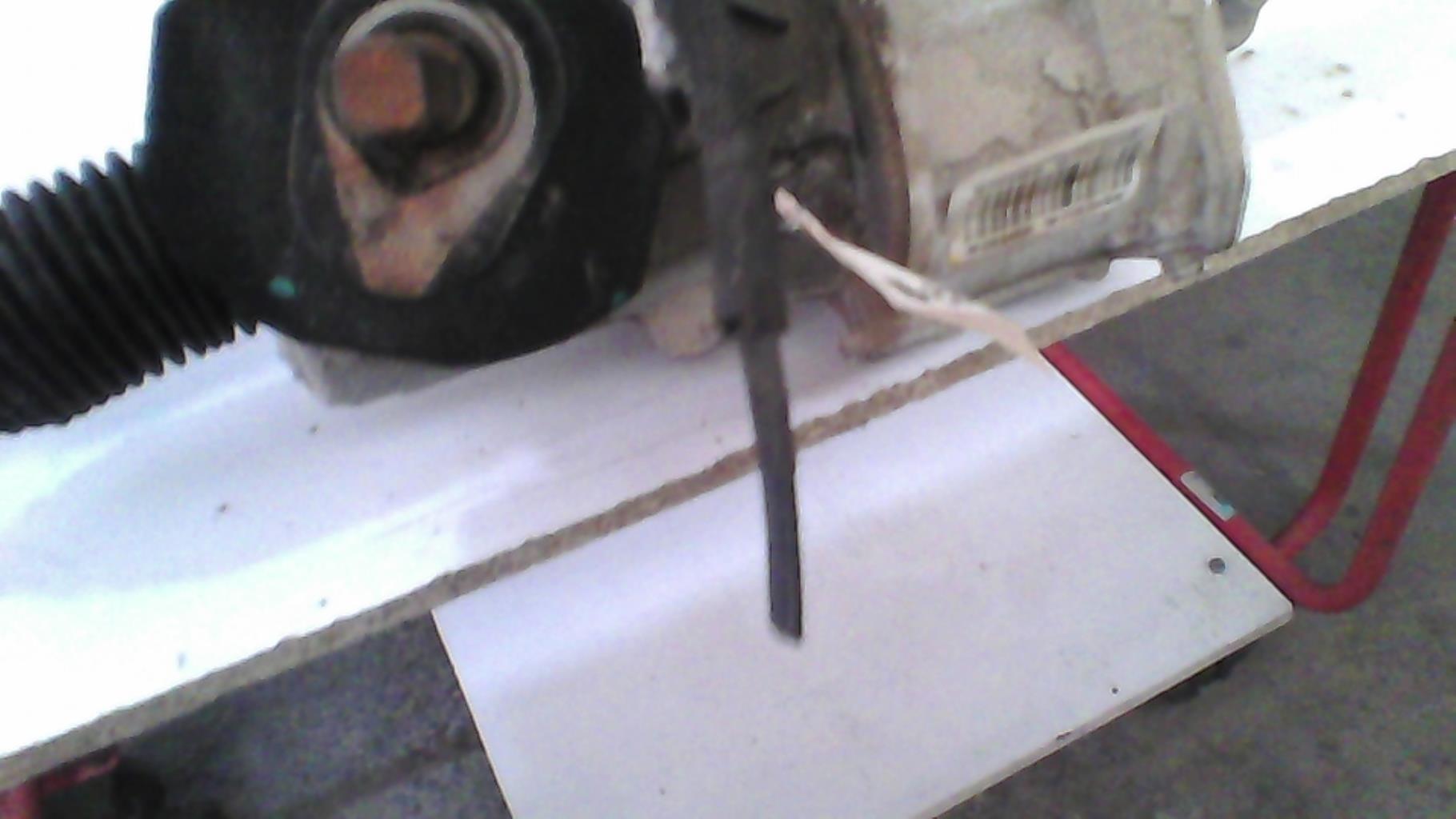 Cremagliera servosterzo CITROEN C3 3 PHASE 1 Gasolina - 1