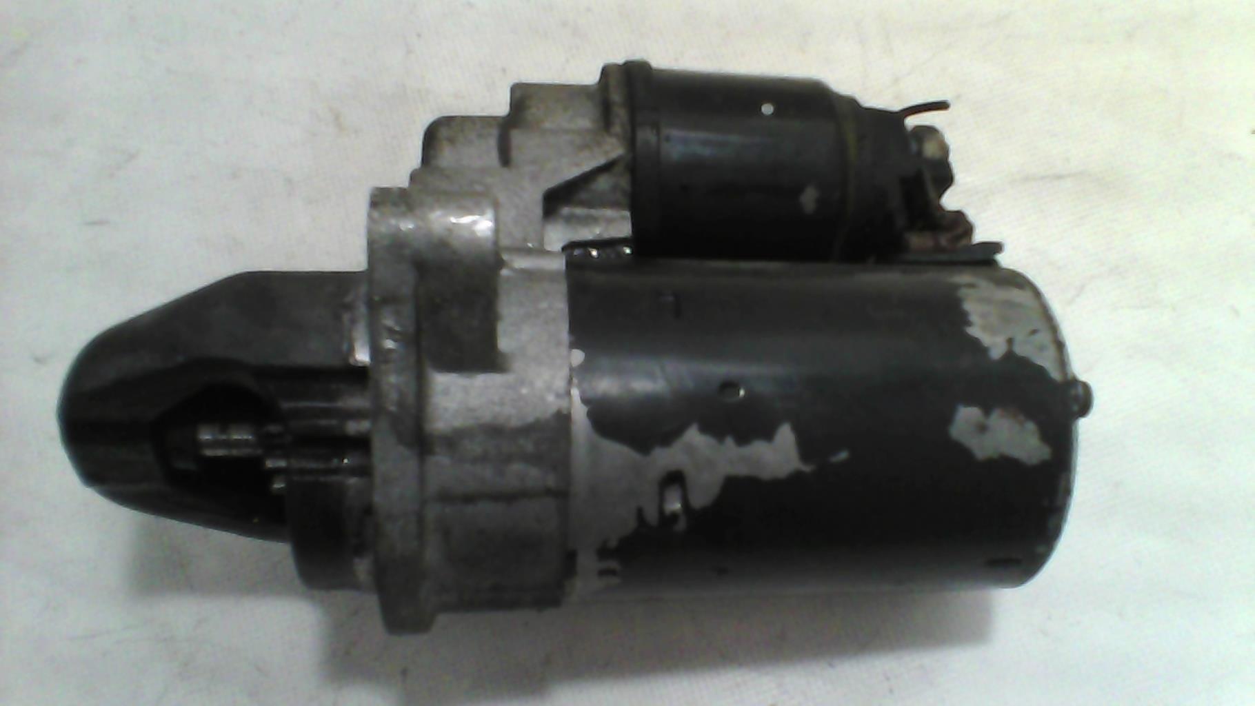 Demarreur OPEL COMBO C PHASE 2 Diesel - 1