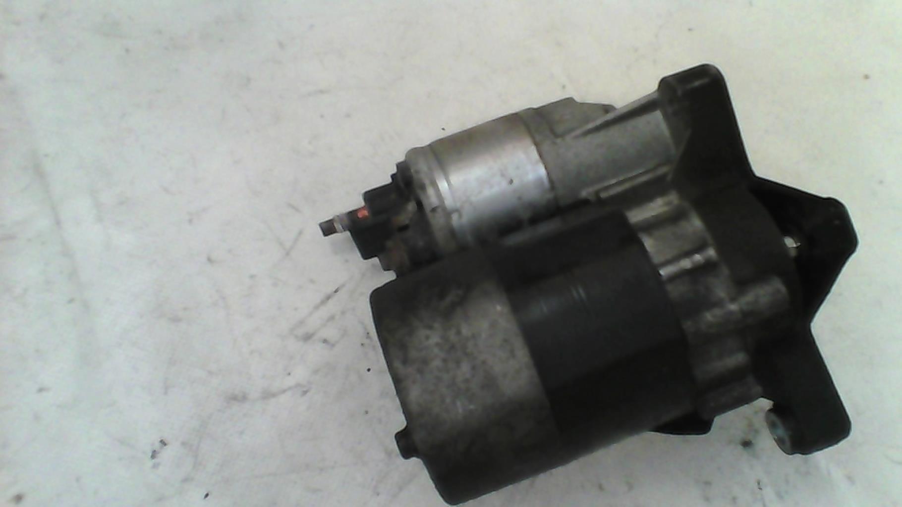 Demarreur CITROEN C3 1 PHASE 1 Essence - 1