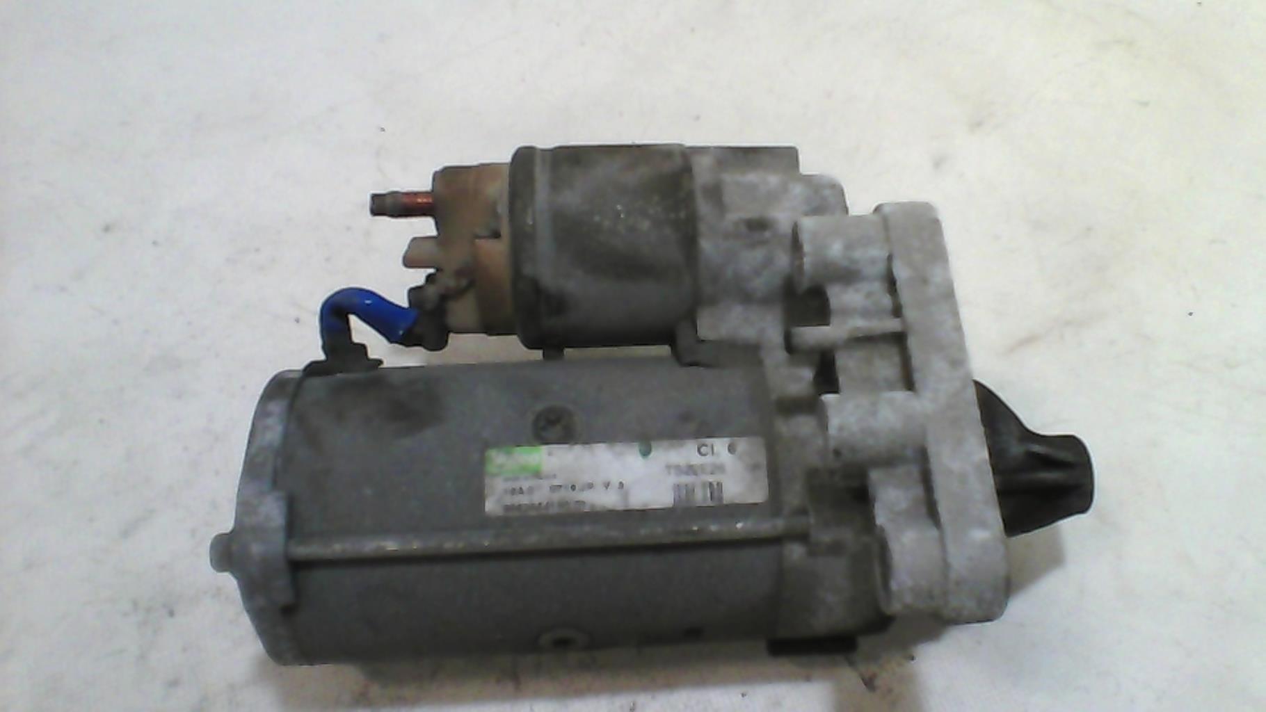 Demarreur CITROEN C3 2 PHASE 1 Diesel - 1