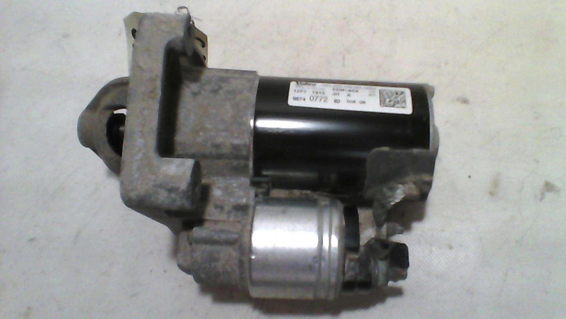 Demarreur CITROEN C3 3 PHASE 1 Essence - 1