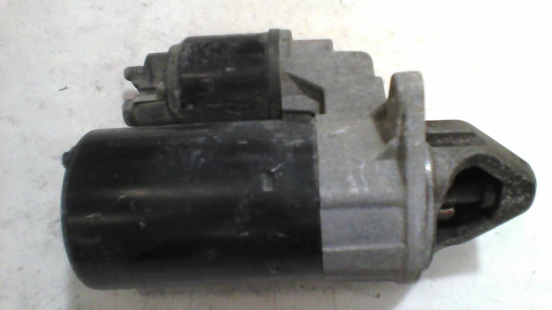 Demarreur OPEL ASTRA H PHASE 1 Essence - 1