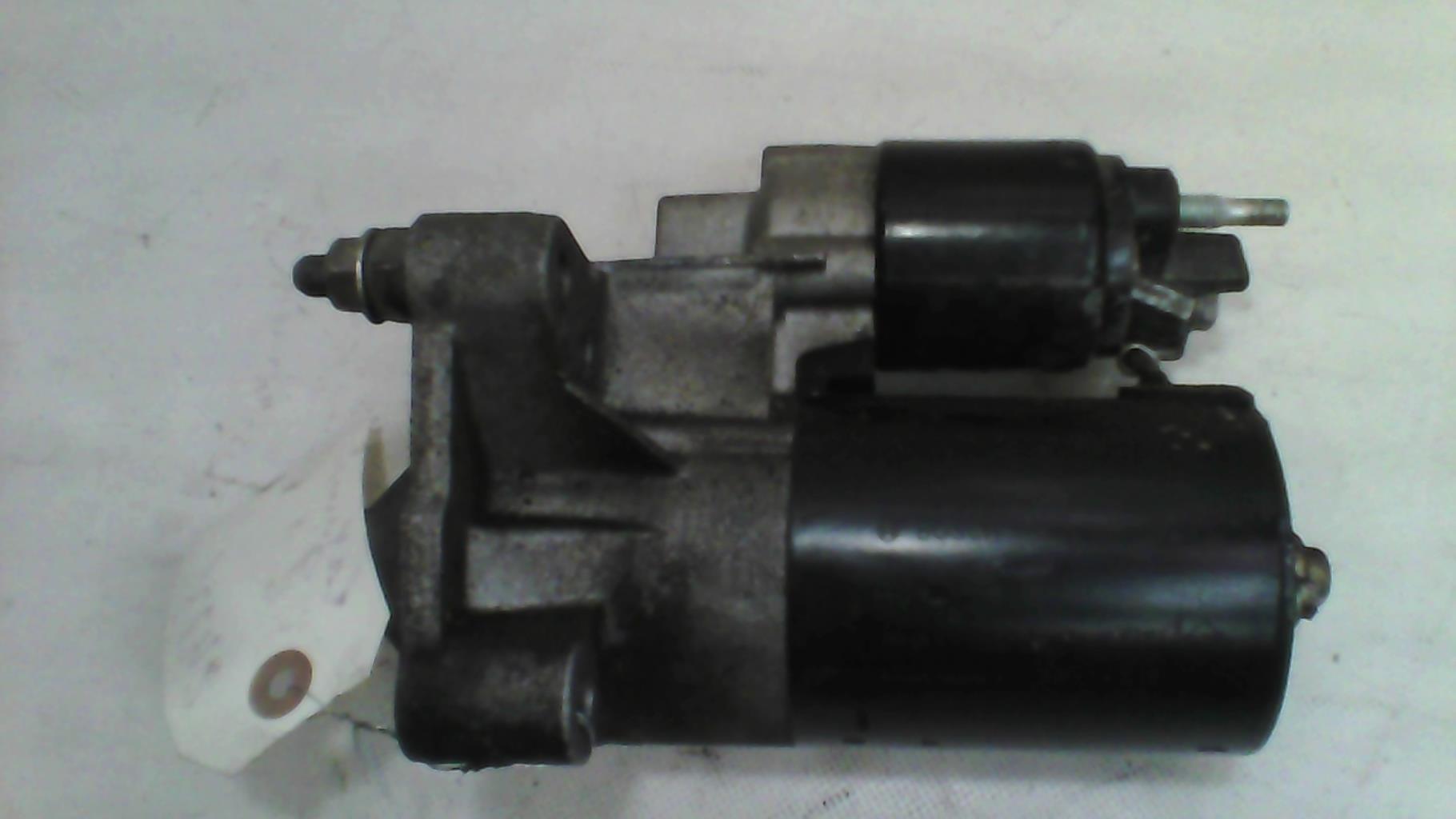 Demarreur RENAULT LAGUNA 2 PHASE 1 Essence - 1