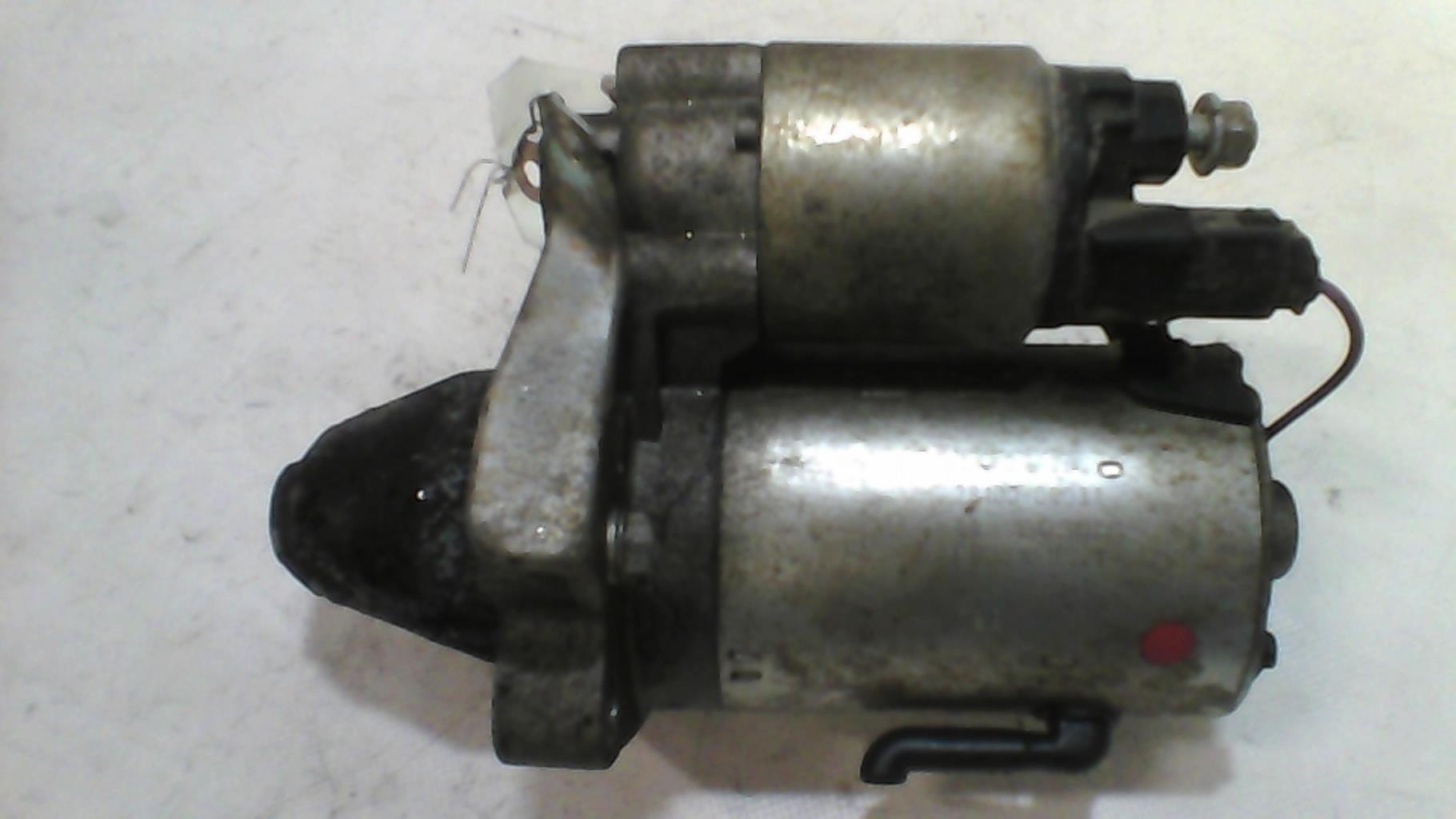 Motorino avviamento TOYOTA YARIS 2 PHASE 1 Gasolina - 1