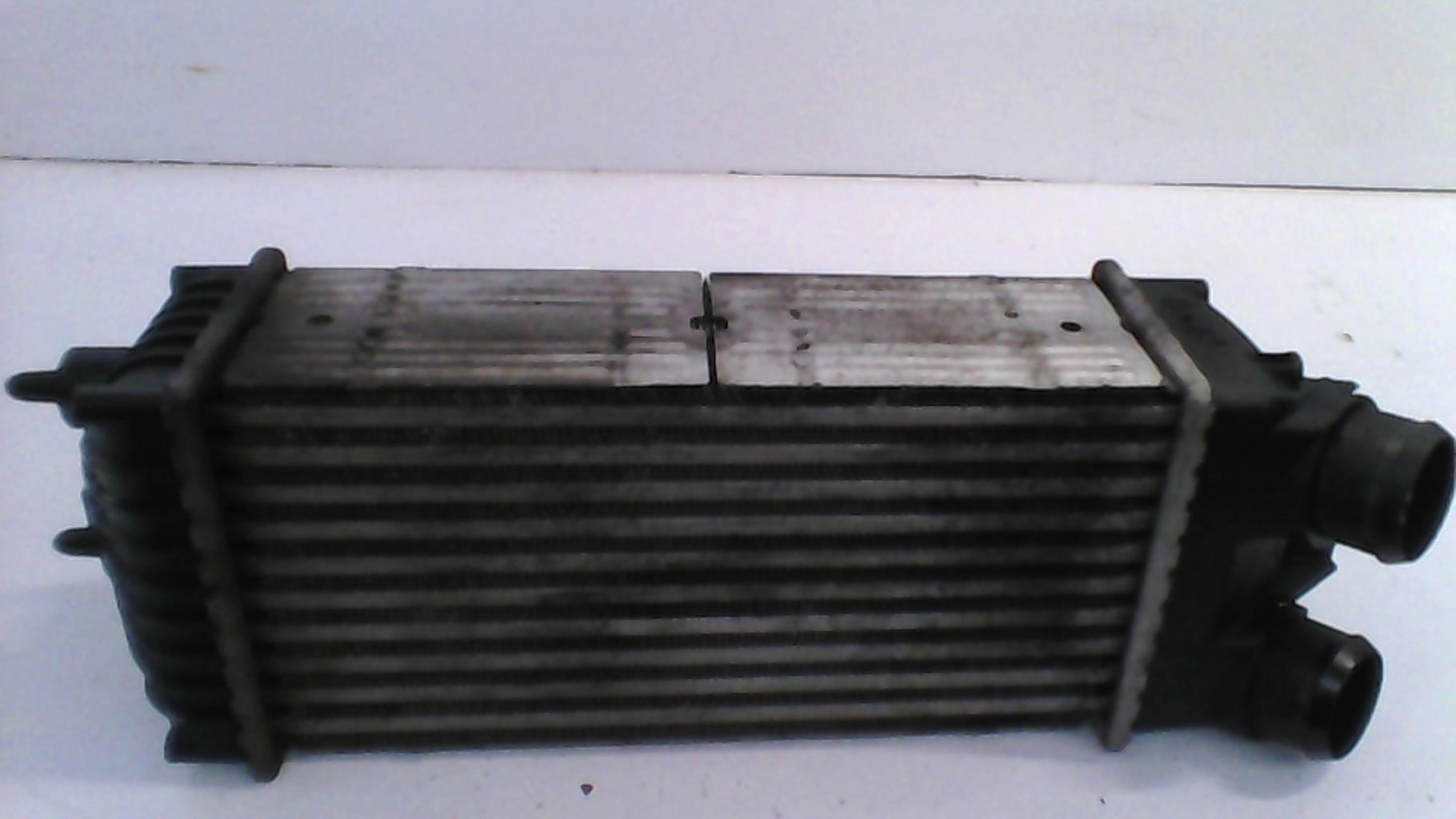 Scambiatore aria (Intercooler) CITROEN XSARA PICASSO PHASE 1 Diésel - 1