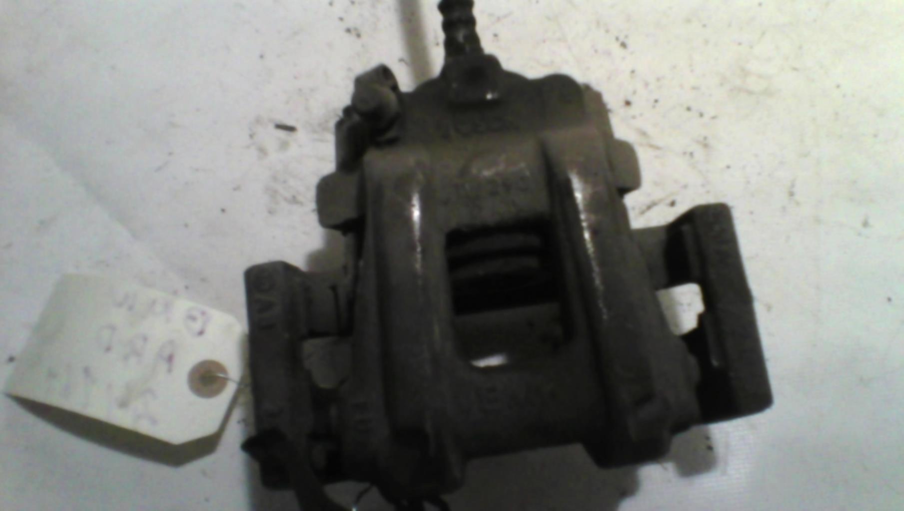 Pinza freni posteriore destra BMW SERIE 1 F20 PHASE 1 Diésel - 1