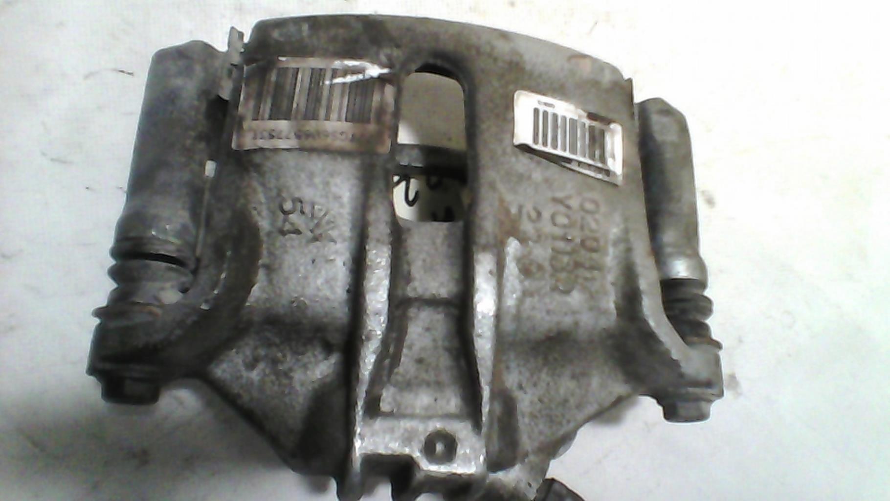 Pinza freni anteriore destra CITROEN C3 3 PHASE 1 Gasolina - 1