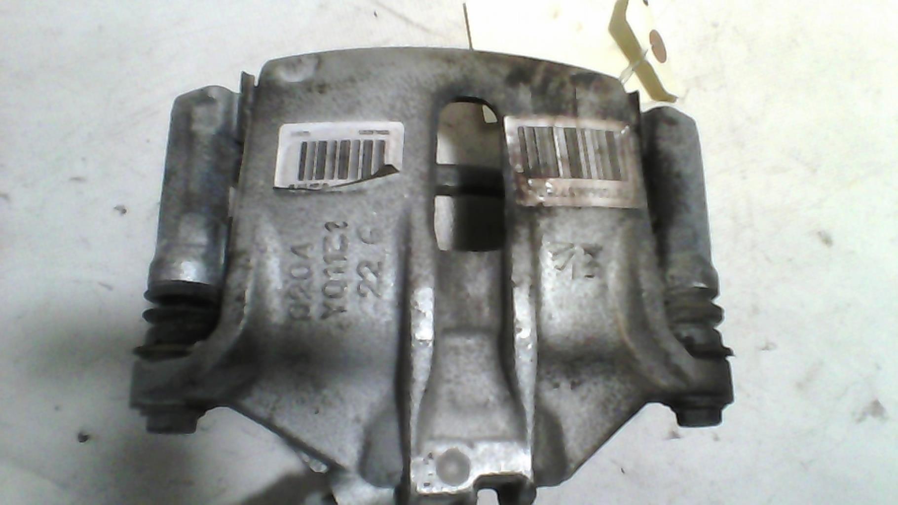 Pinza freni anteriore sinistra CITROEN C3 3 PHASE 1 Gasolina - 1