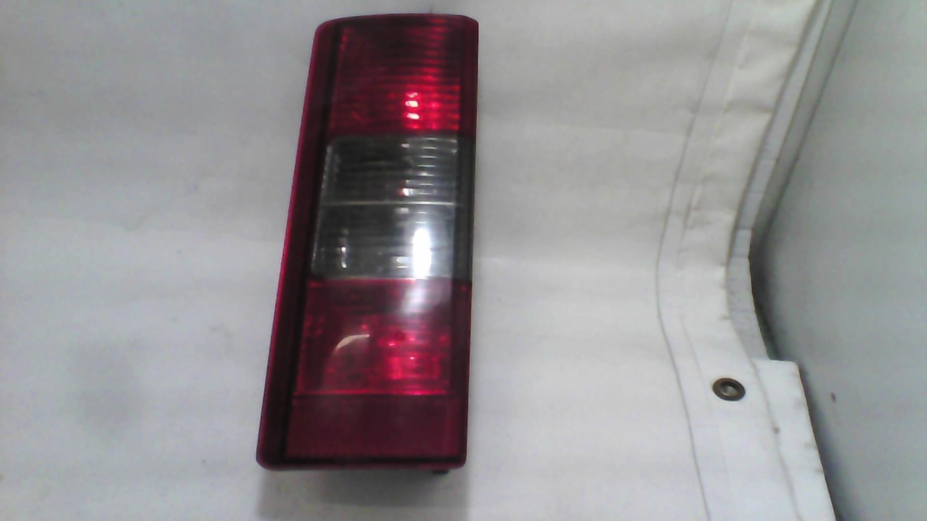 Fanale posteriore principale sinistro (luci) OPEL COMBO C PHASE 2 Diésel - 1