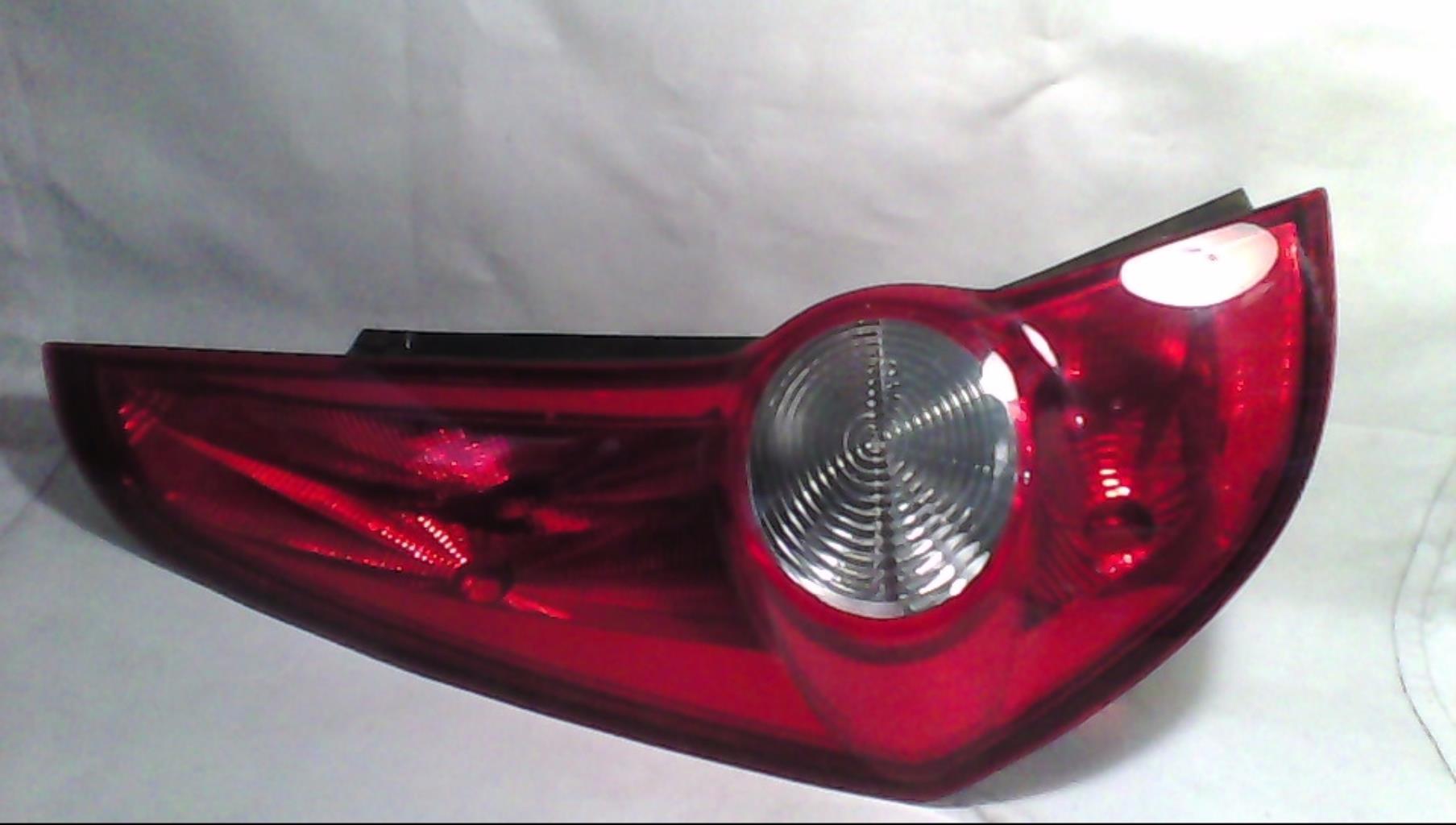 Fanale posteriore principale sinistro (luci) OPEL AGILA B Gasolina - 1