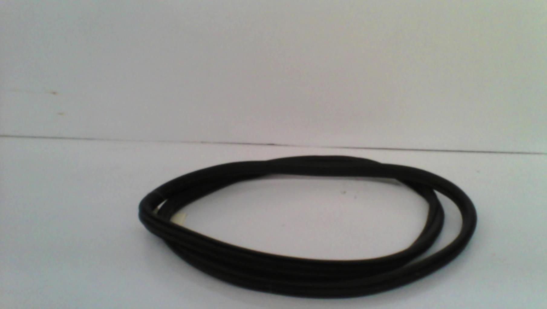 Guarnizione sportello posteriore sinistro BMW SERIE 1 F20 PHASE 1 Diésel - 1