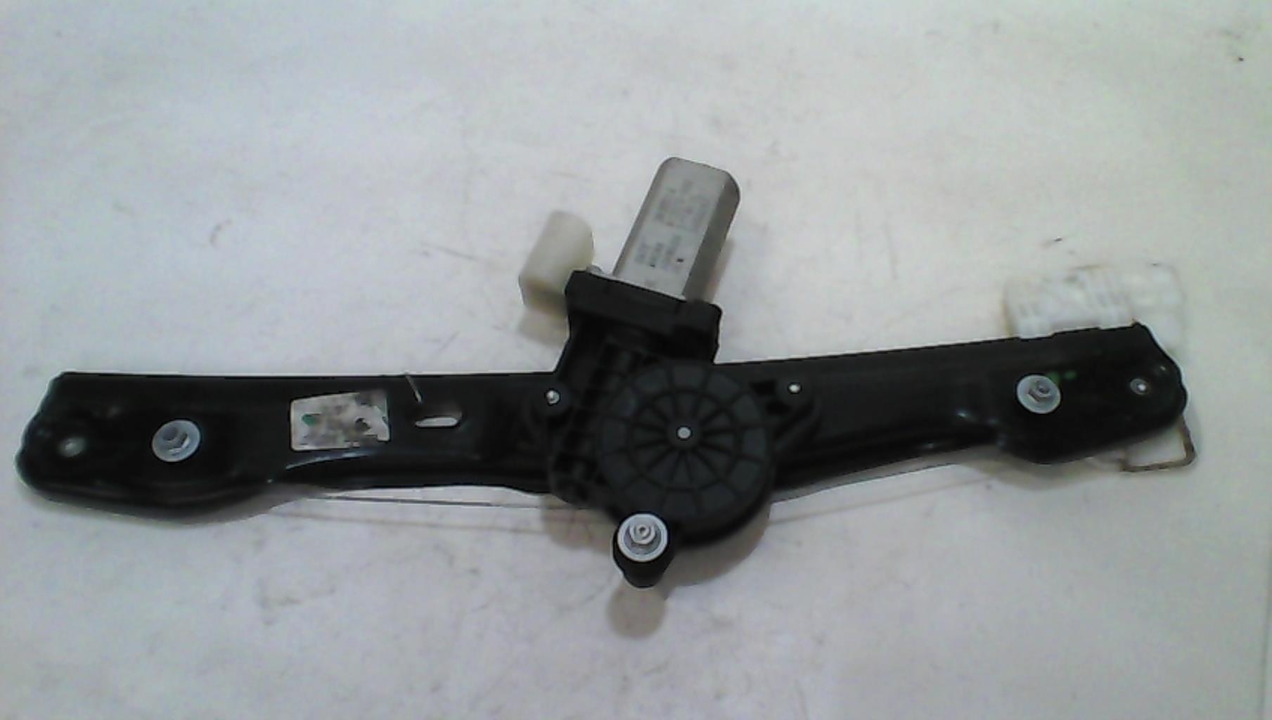 Alzacristalli elettrico posteriore sinistro BMW SERIE 1 F20 PHASE 1 Diésel - 1