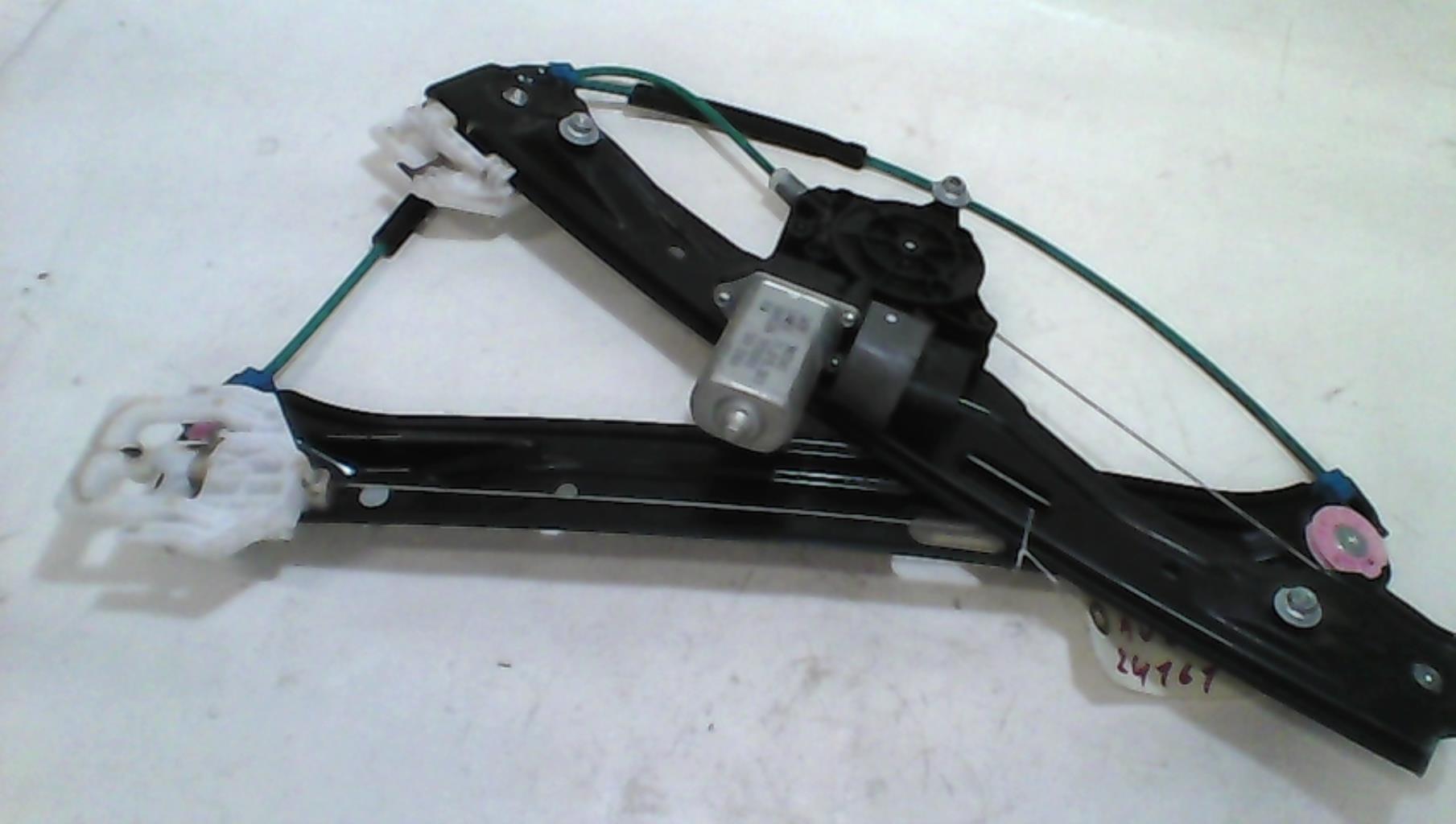 Alzacristalli elettrico anteriore destro BMW SERIE 1 F20 PHASE 1 Diésel - 1