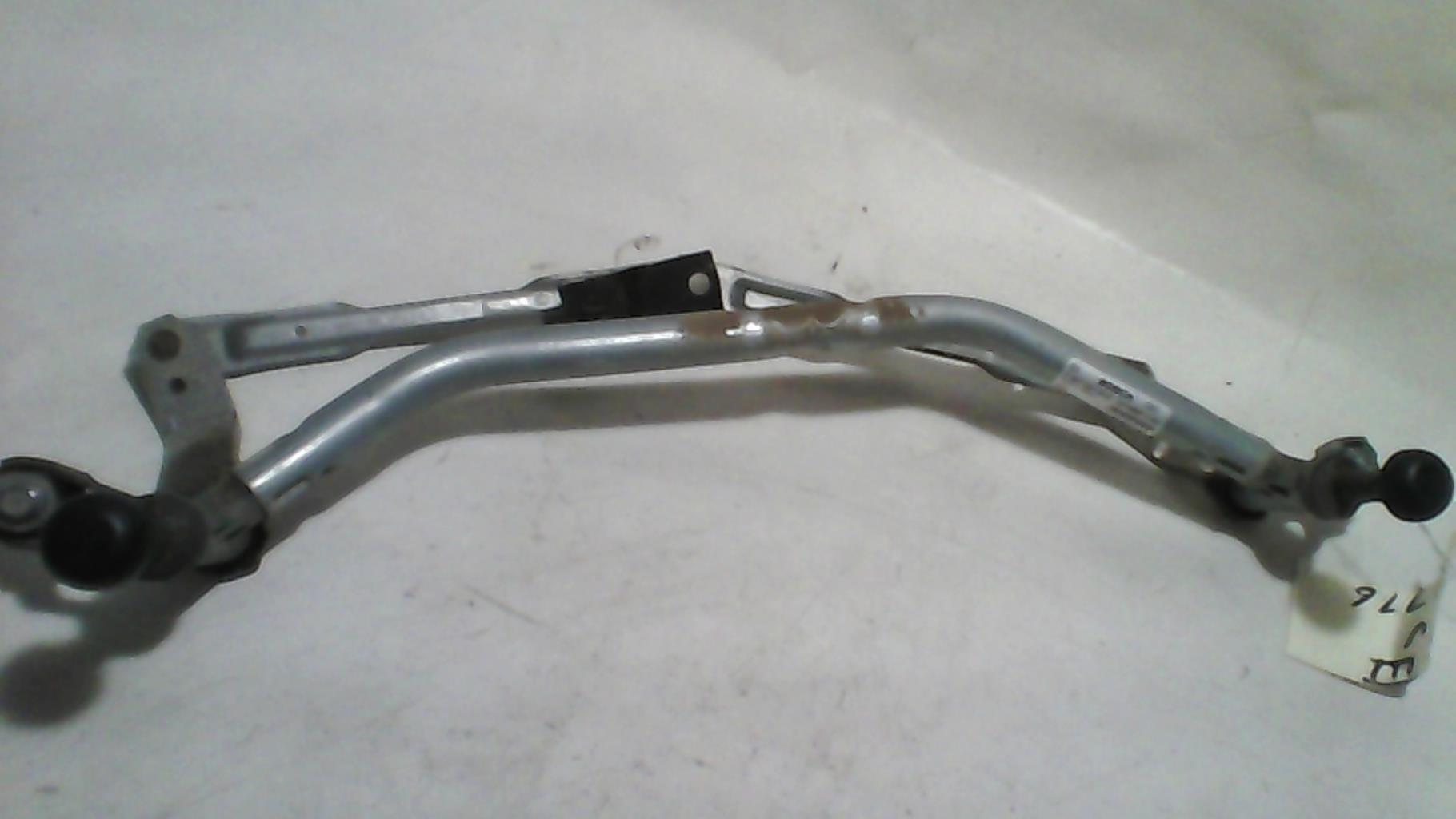Mecanisme essuie glace avant CITROEN C3 3 PHASE 1 Essence - 1