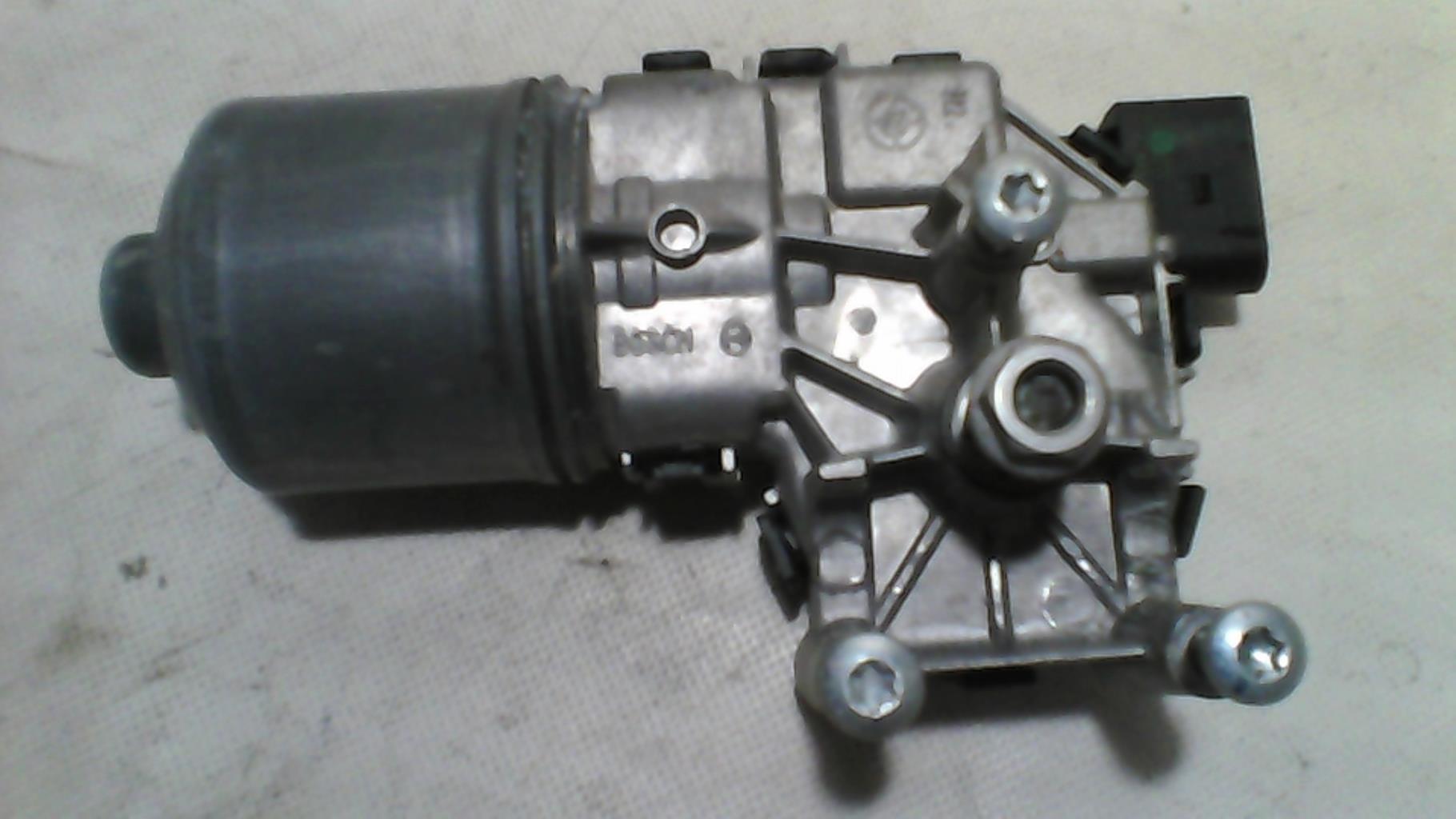 Motore tergicristallo anteriore CITROEN C3 3 PHASE 1 Gasolina - 1