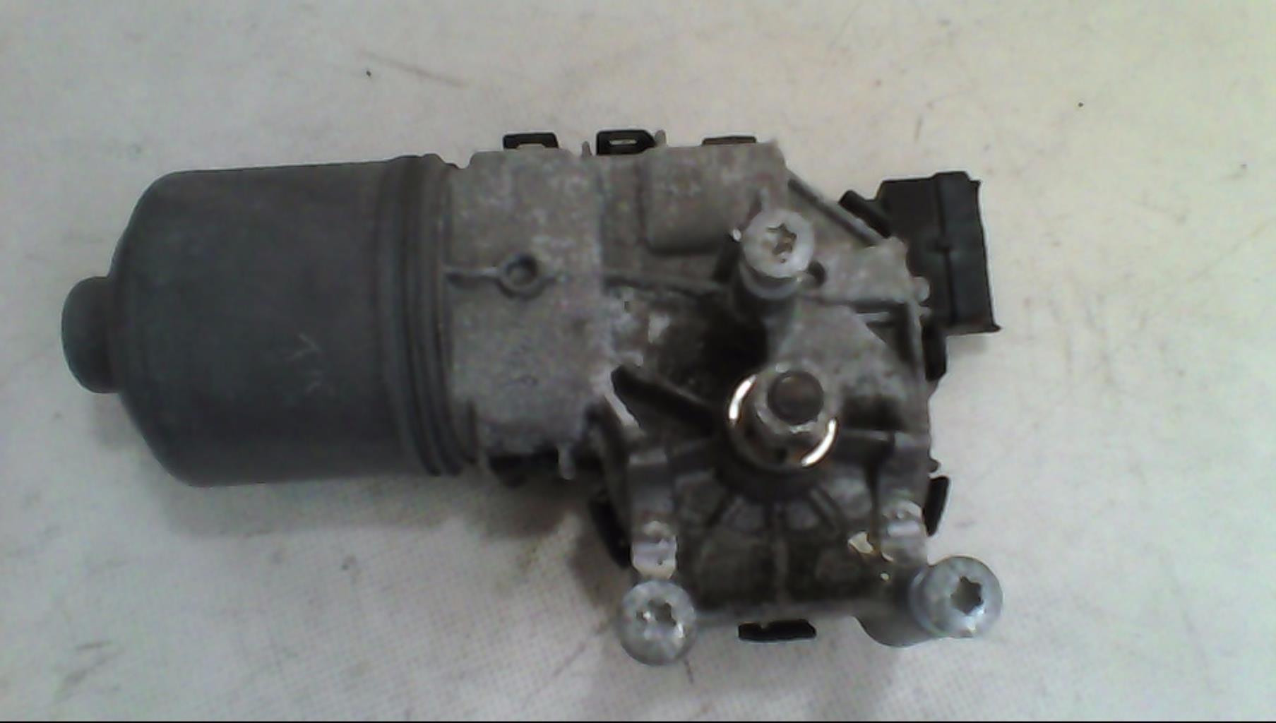Motore tergicristallo anteriore RENAULT TWINGO 2 PHASE 1 Gasolina - 1