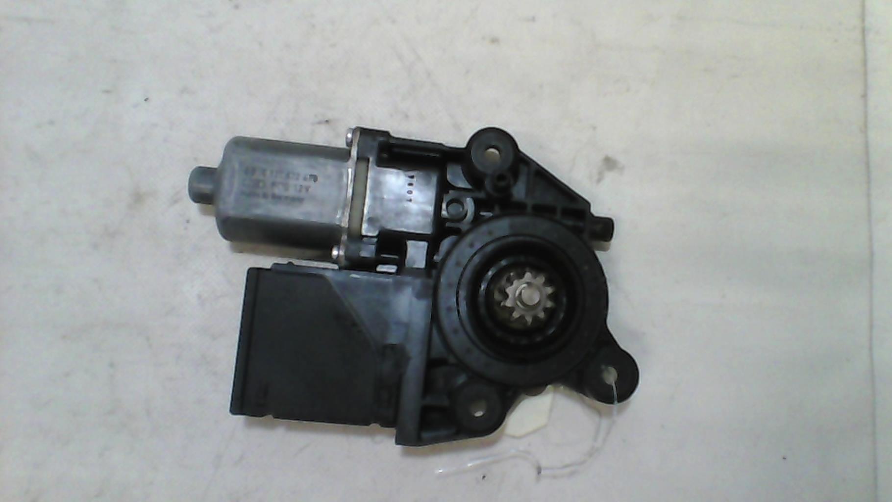 Motore alzacristalli anteriore destro RENAULT SCENIC 3 PHASE 1 Diésel - 1