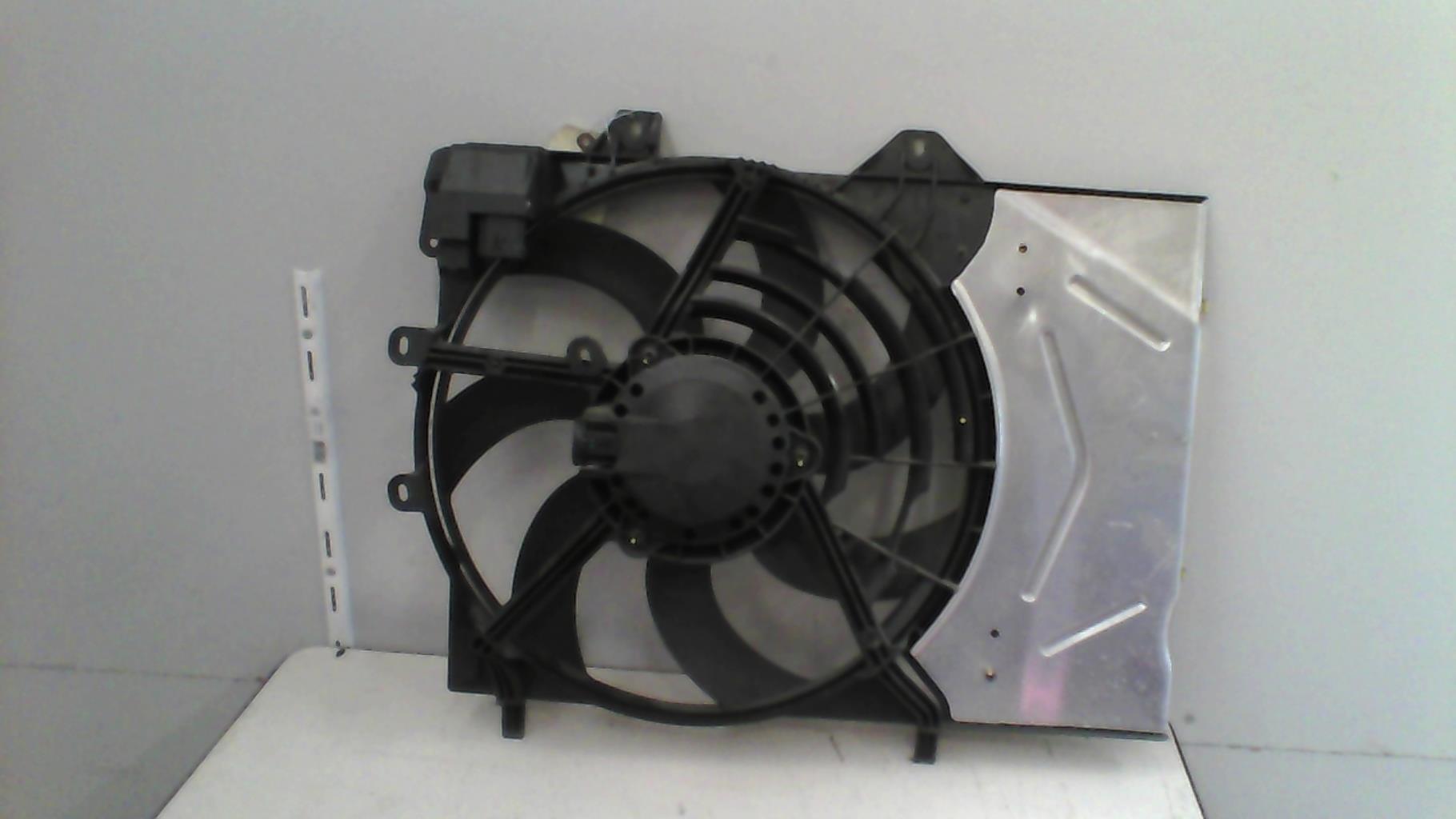 Motoventilatore radiatore PEUGEOT 208 PHASE 2 Diésel - 1