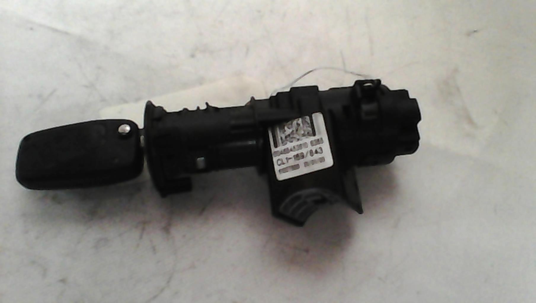 Neiman FIAT PANDA 2 Diesel - 1