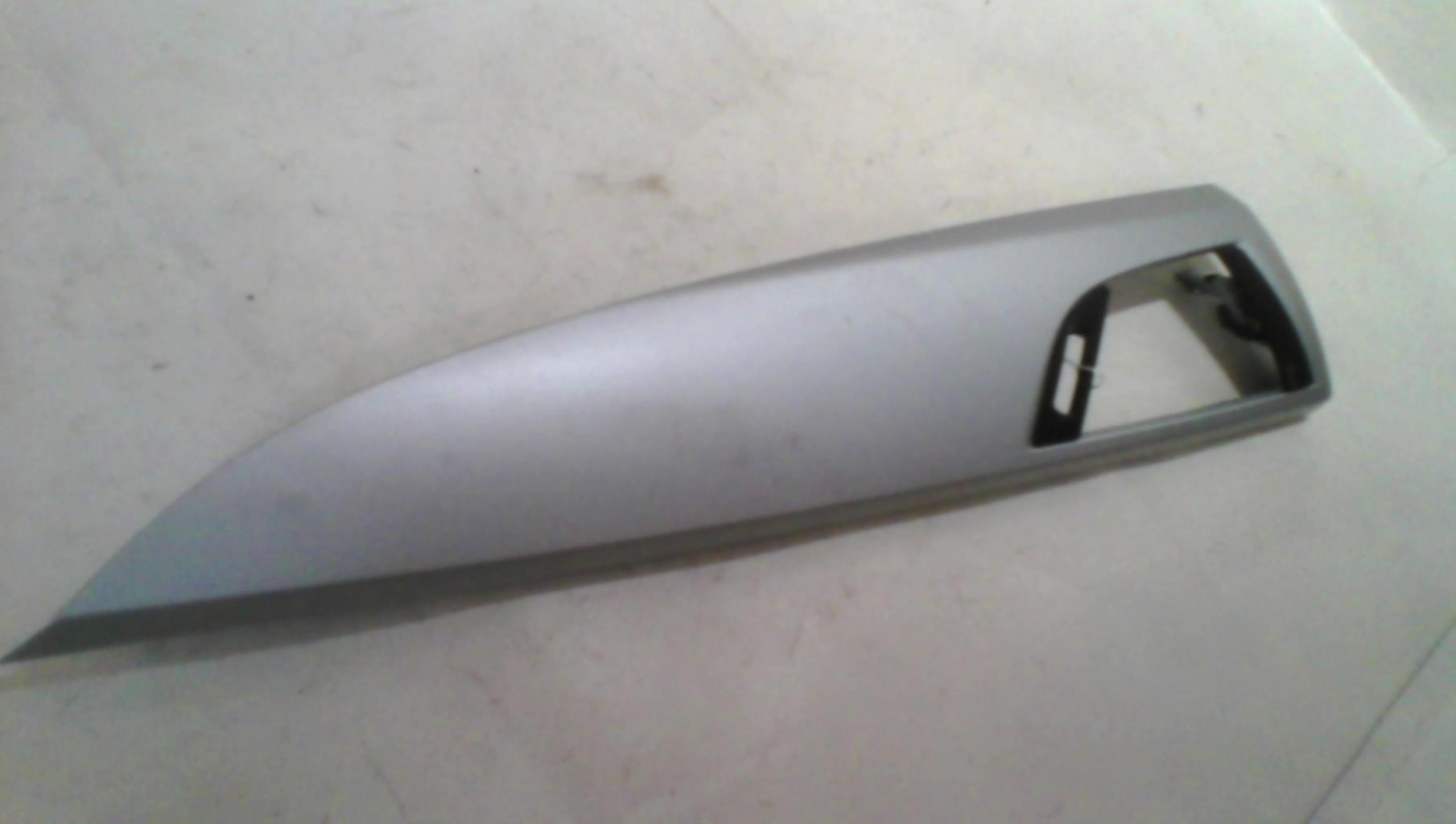 Pannello portiera anteriore destro BMW SERIE 1 F20 PHASE 1 Diésel - 1