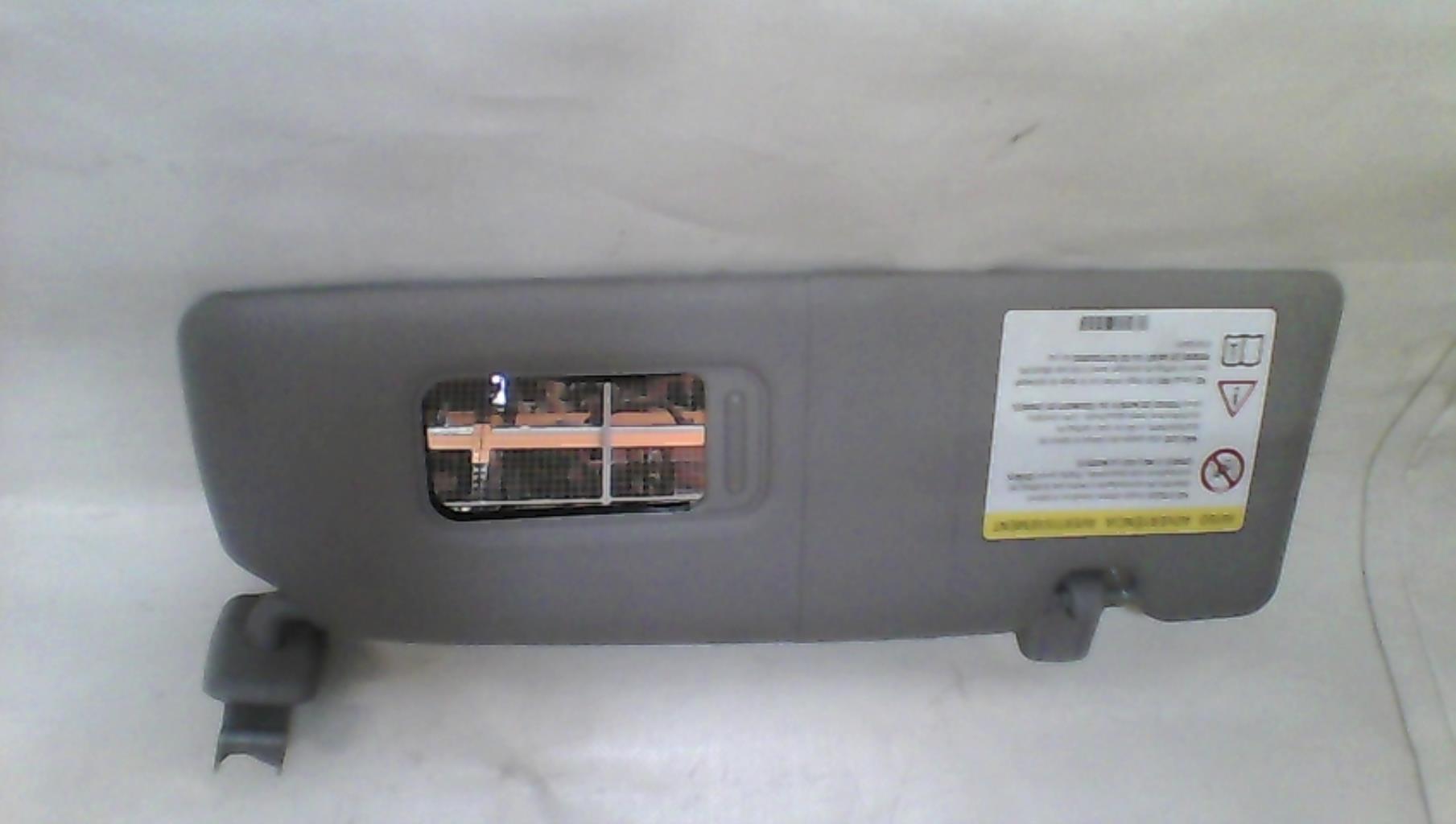 Visiera parasole destra BMW SERIE 1 F20 PHASE 1 Diésel - 1