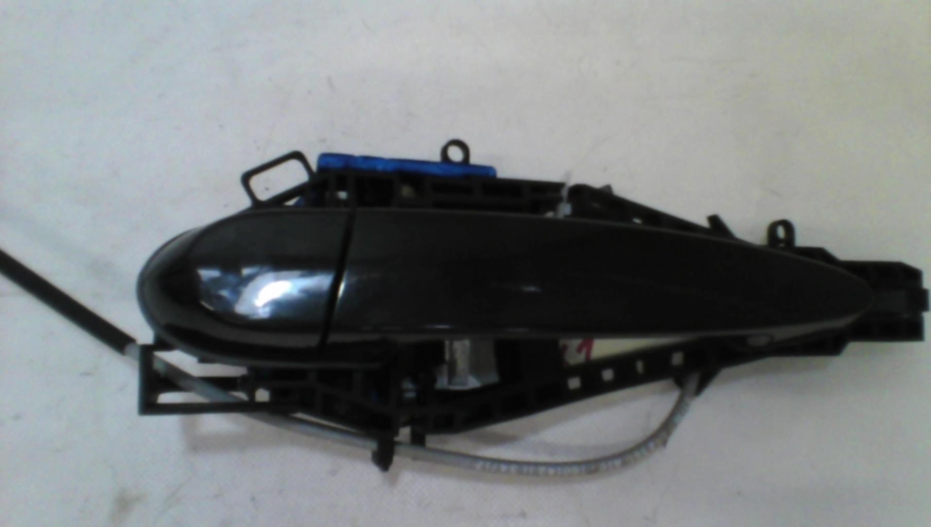 Maniglia portiera posteriore sinistra BMW SERIE 1 F20 PHASE 1 Diésel - 1