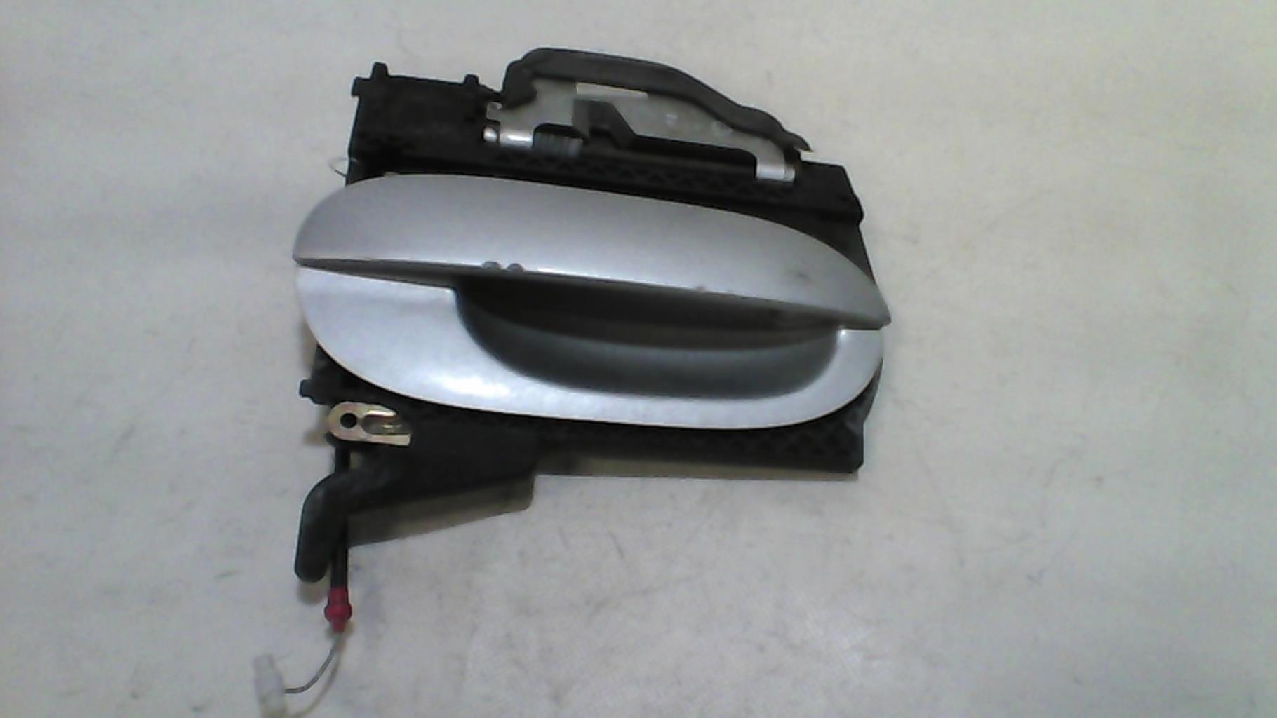 Maniglia portiera anteriore destra BMW SERIE 5 E39 PHASE 2 Diésel - 1