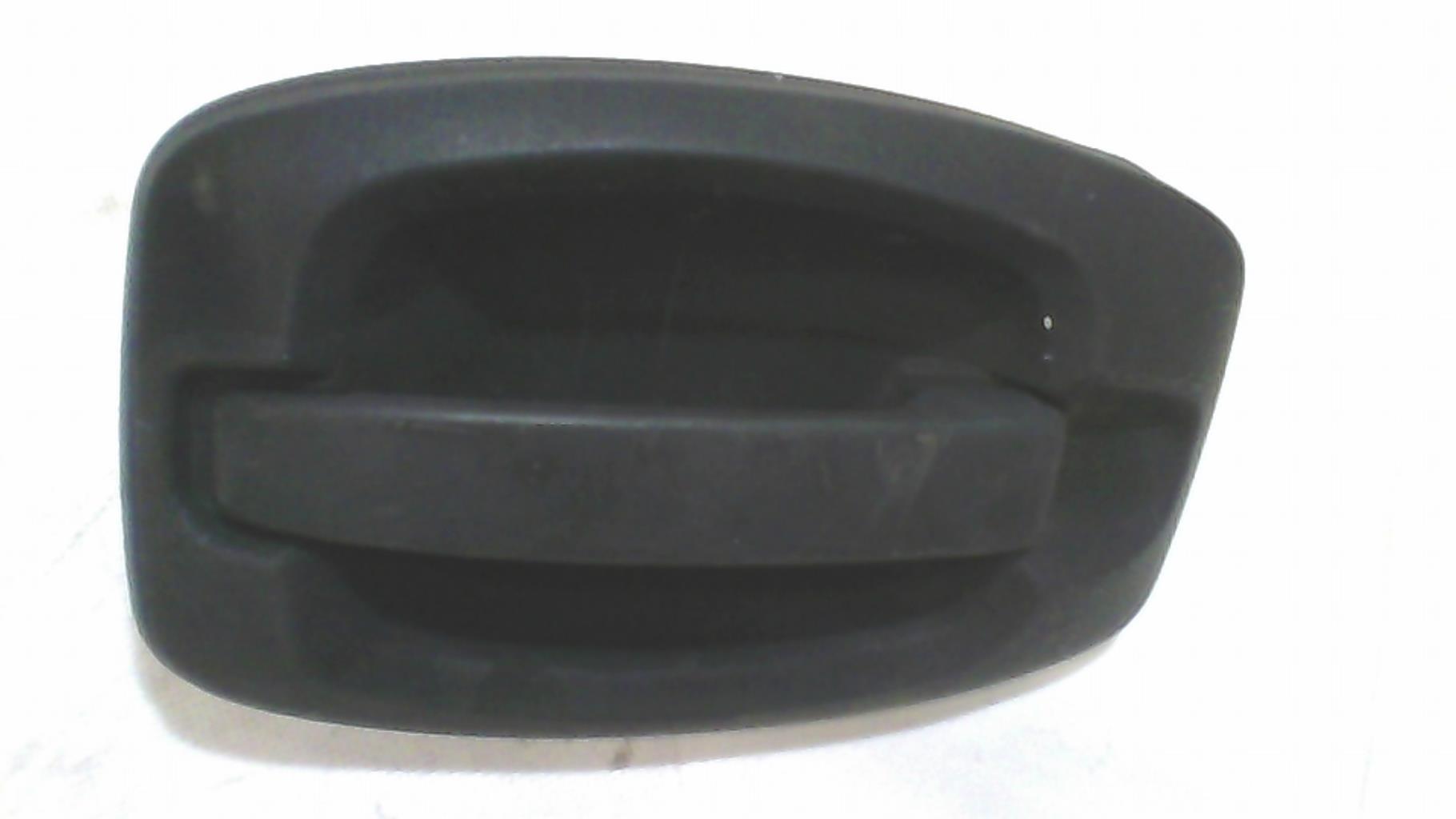 Maniglia portiera anteriore destra CITROEN JUMPER 3 PHASE 1 Diésel - 1