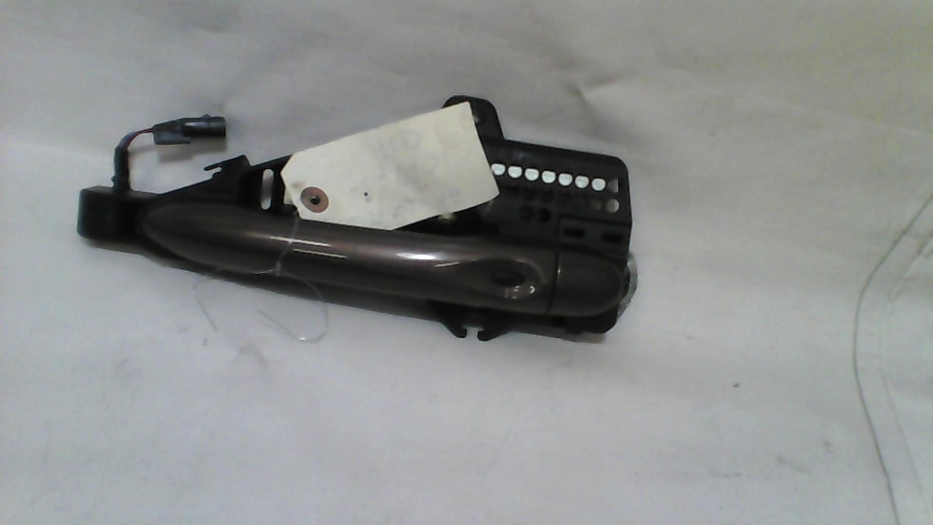 Maniglia portiera anteriore destra RENAULT CAPTUR 1 PHASE 1 Diésel - 1