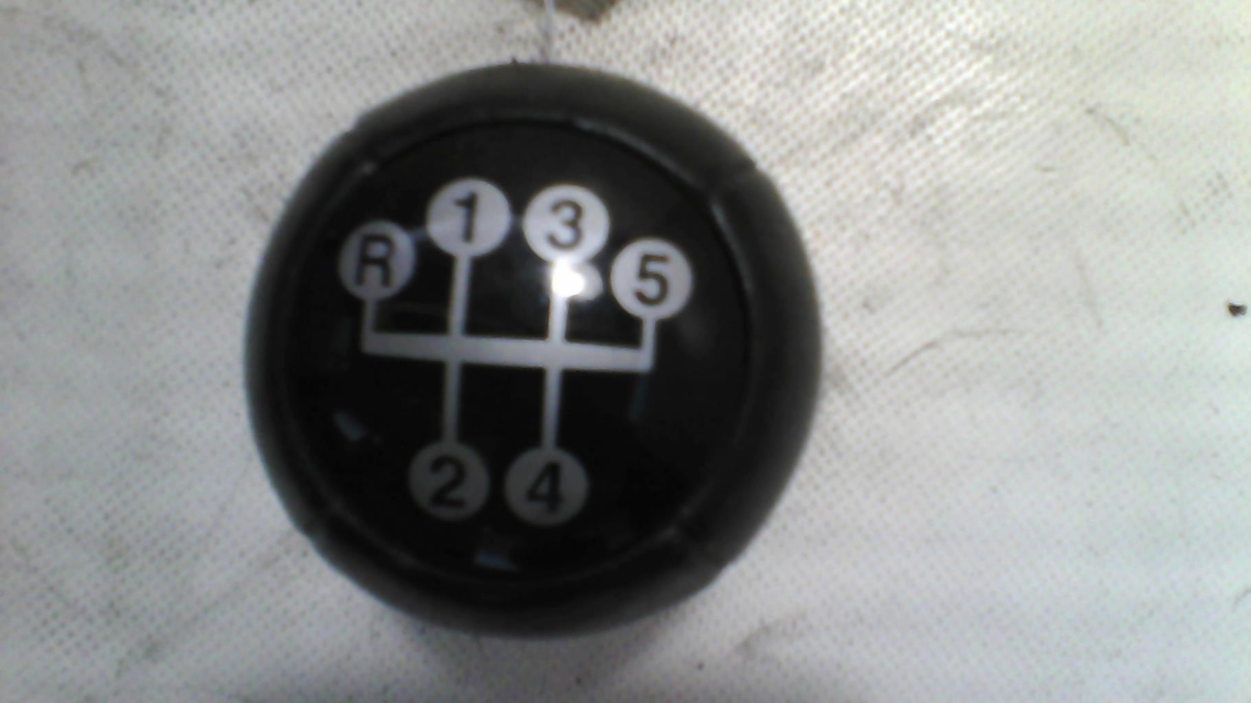 Pomello del cambio OPEL ASTRA G Gasolina - 1