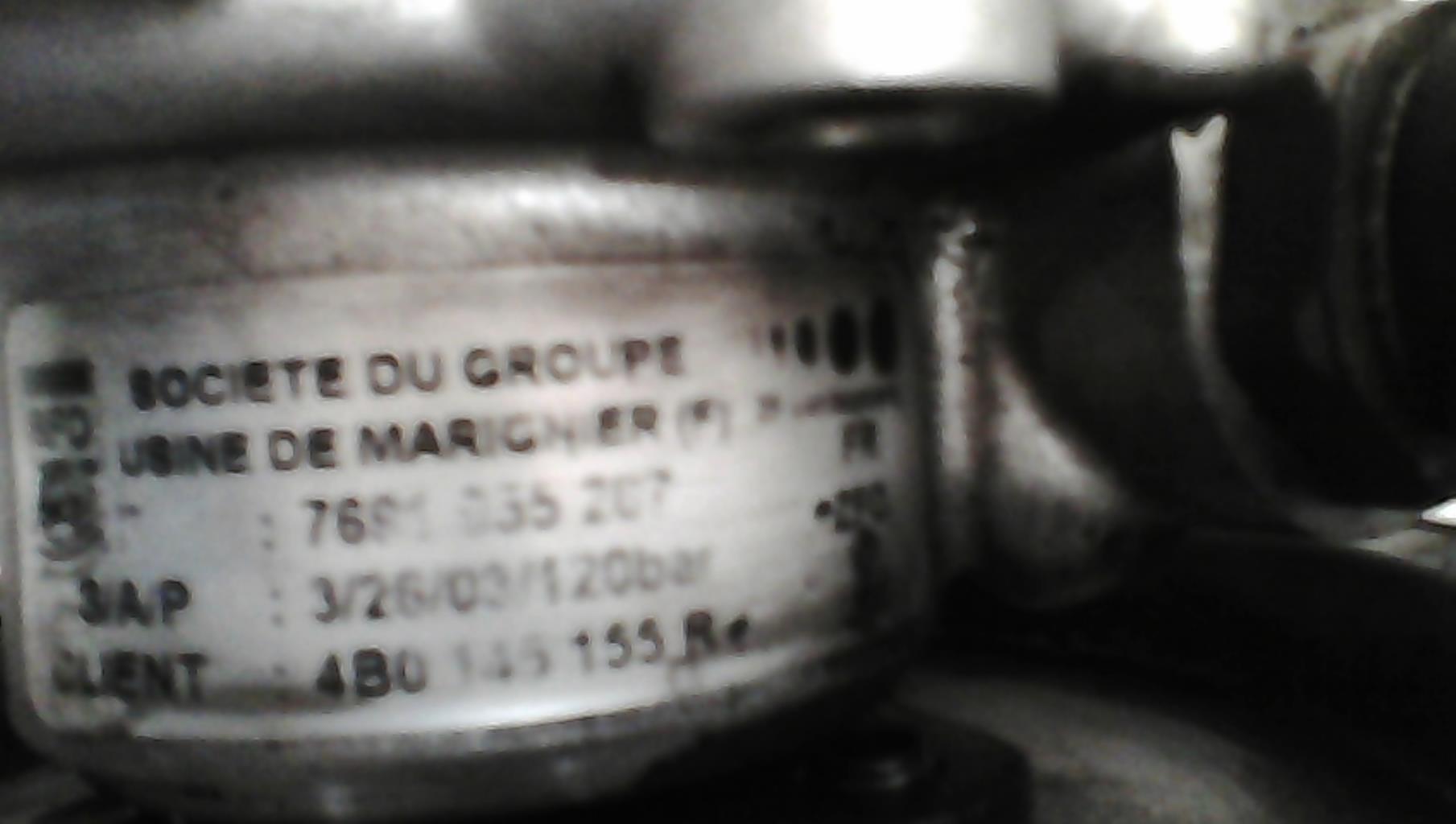 Pompe de direction AUDI A6 2 AVANT PHASE 2 BREAK Diesel - 1