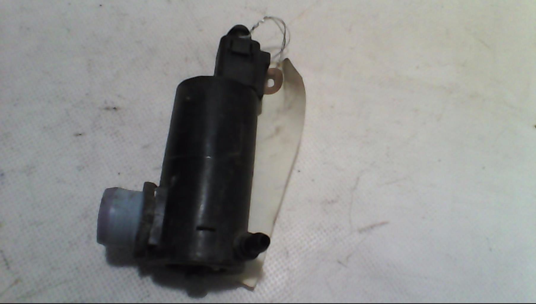 Pompe lave glace arriere OPEL AGILA B Essence - 1