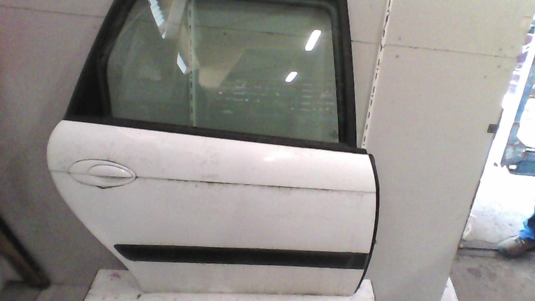 Porte arriere droit CITROEN C5 1 PHASE 2 BREAK Diesel - 1