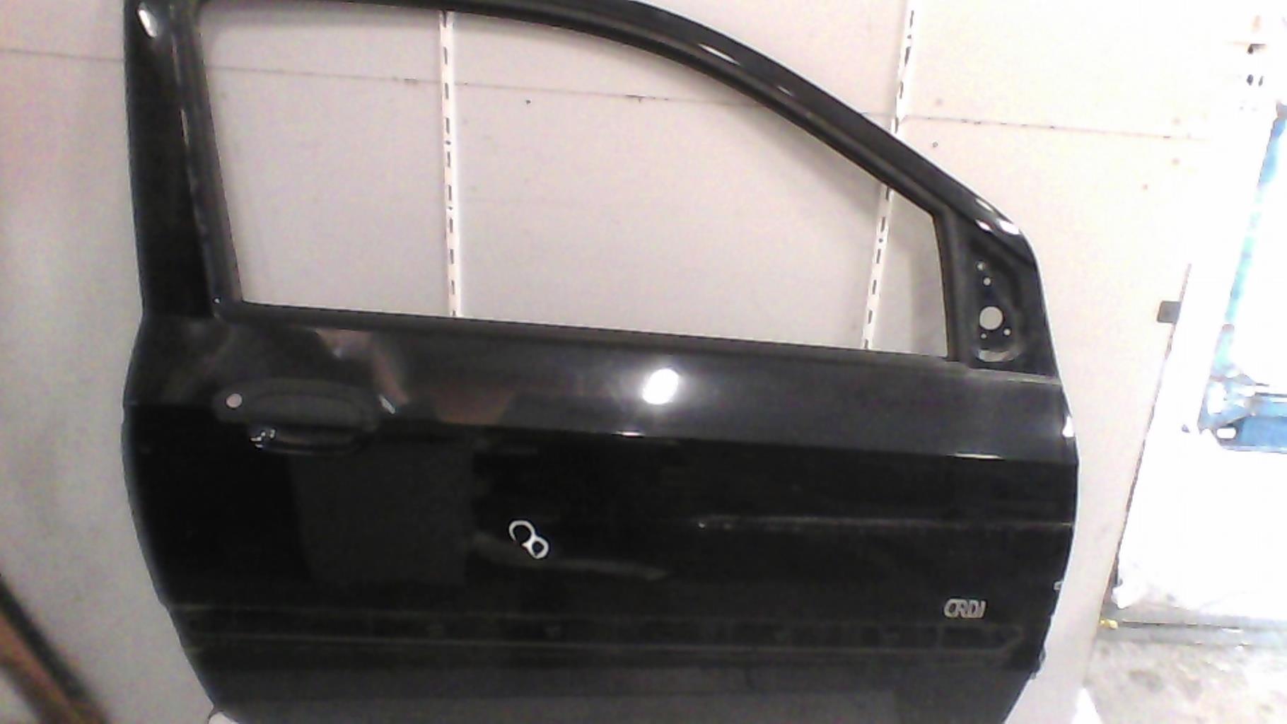 Porte avant droit HYUNDAI GETZ PHASE 1 Diesel - 1