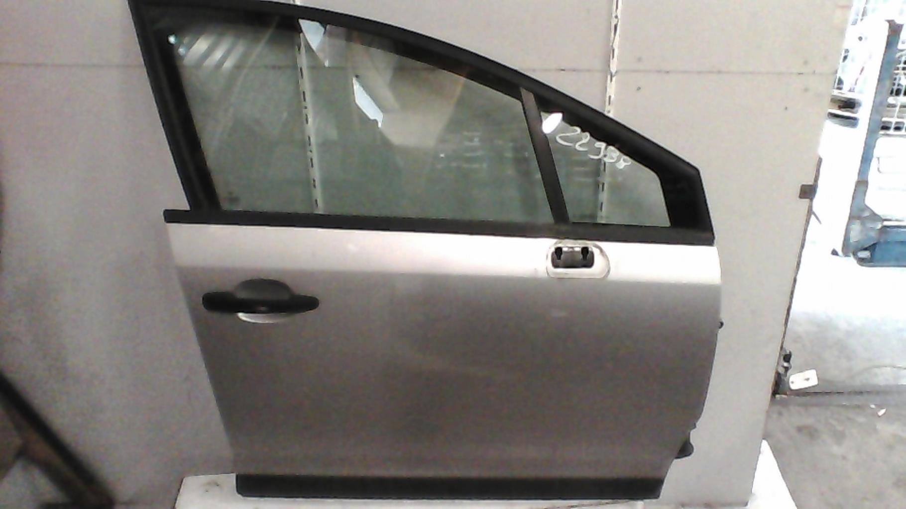 Porte avant droit CITROEN C4 1 PHASE 1 Diesel - 1