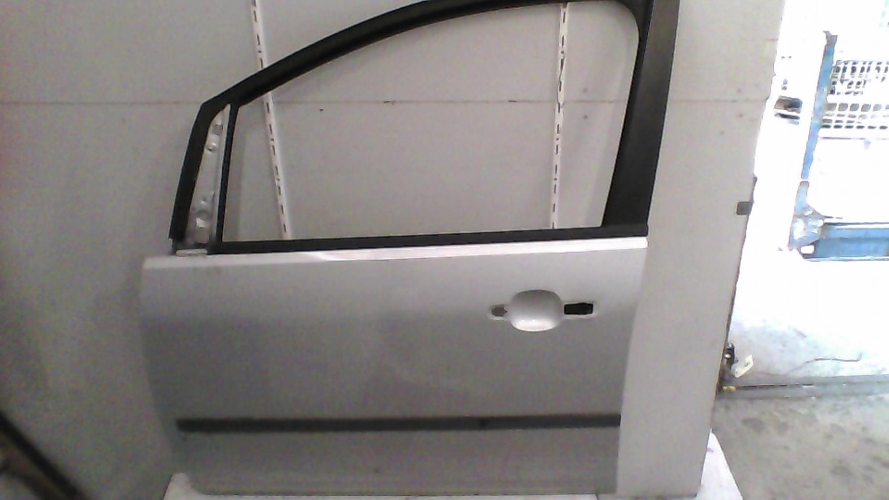 Porte avant gauche FORD C-MAX 1 PHASE 1 Diesel - 1