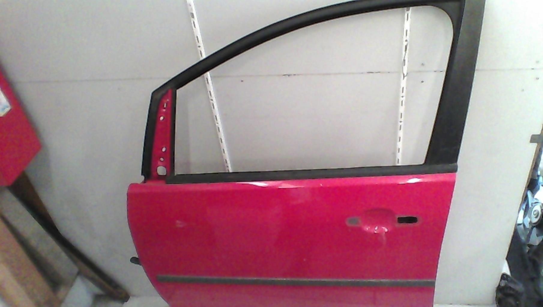 Porte avant gauche FORD C-MAX 1 PHASE 2 Diesel - 1