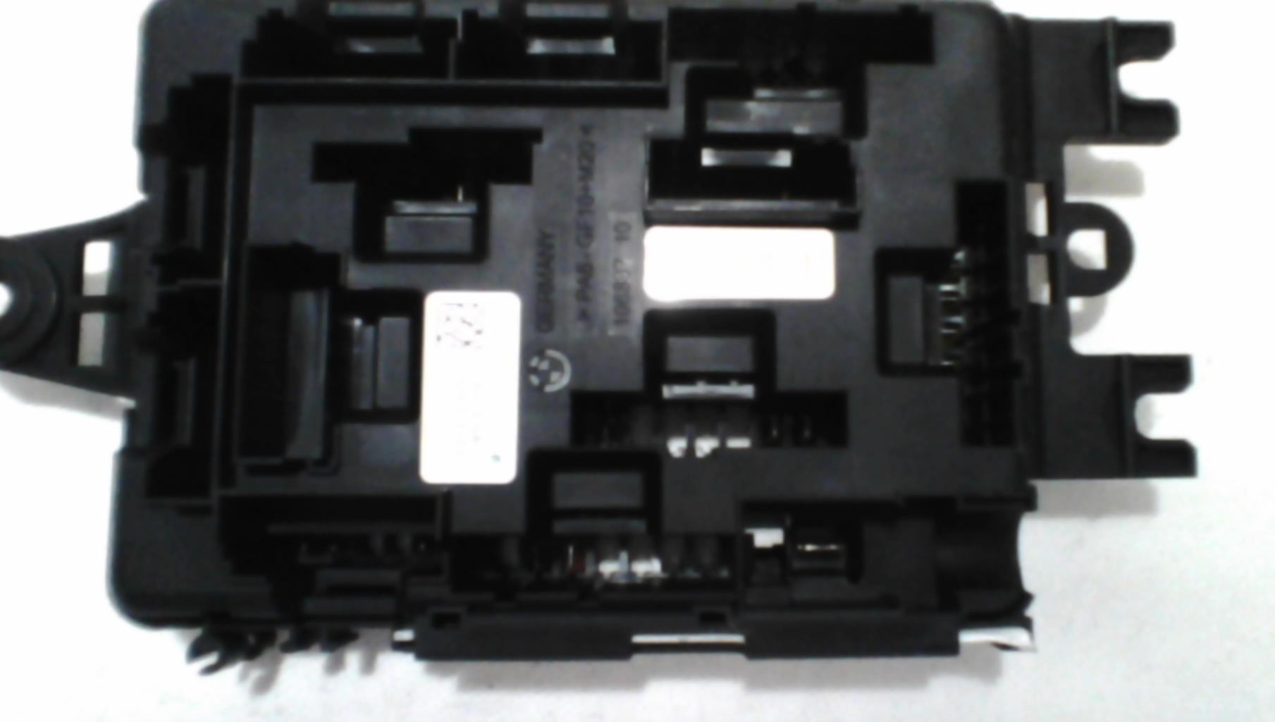 Portafusibili BMW SERIE 1 F20 PHASE 1 Diésel - 1