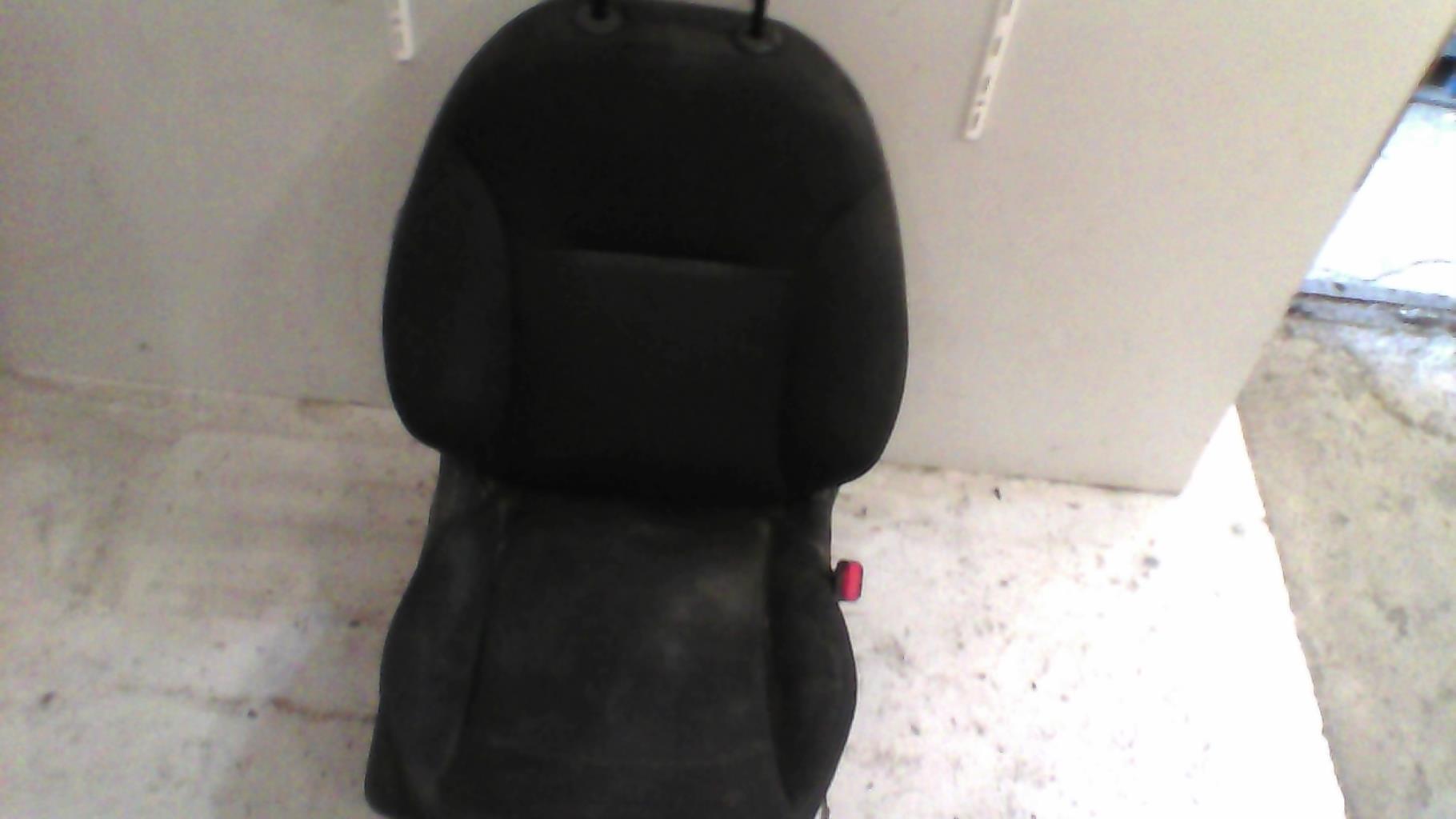 Siege avant droit PEUGEOT 208 PHASE 2 Diesel - 1