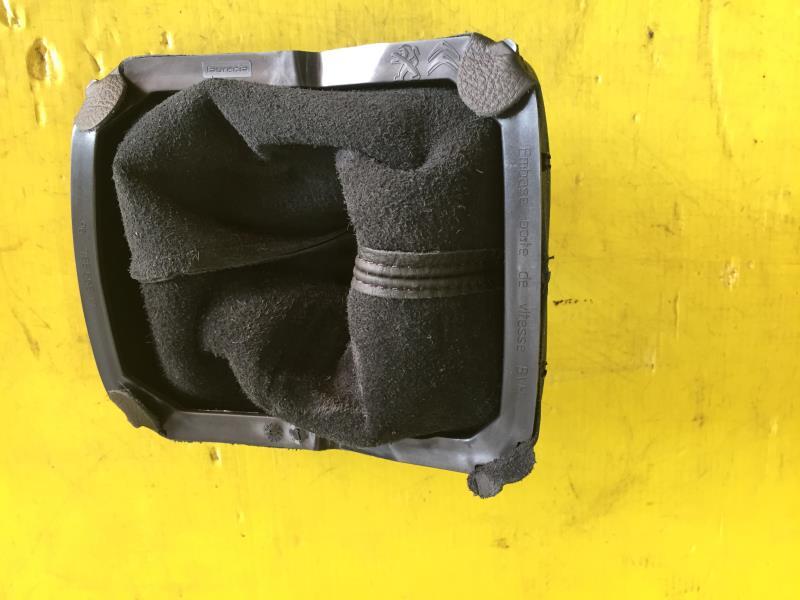 Cuffia leva cambio CITROEN C4 PICASSO 2 PHASE 1  - 1