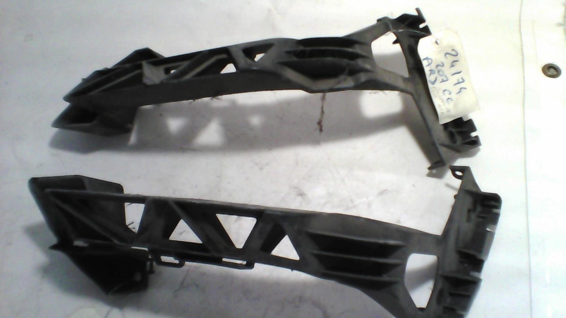 Supporto paraurti posteriore PEUGEOT 207 PHASE 1 CABRIOLET Diésel - 1